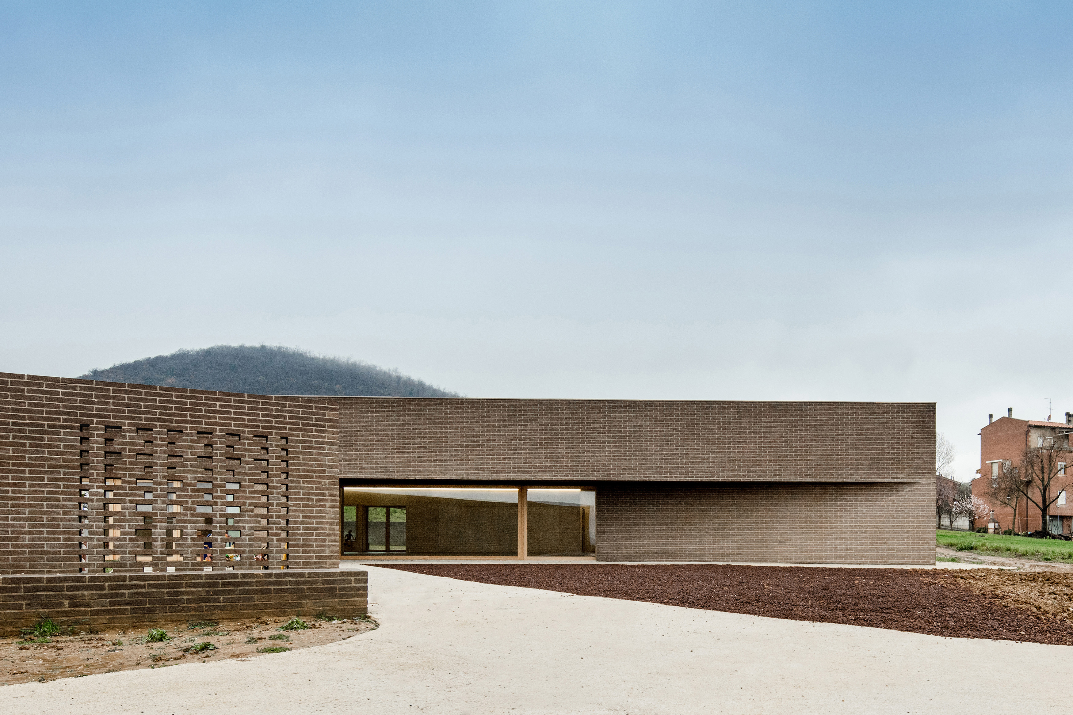 Scuola Comprensiva di Sant’Albino