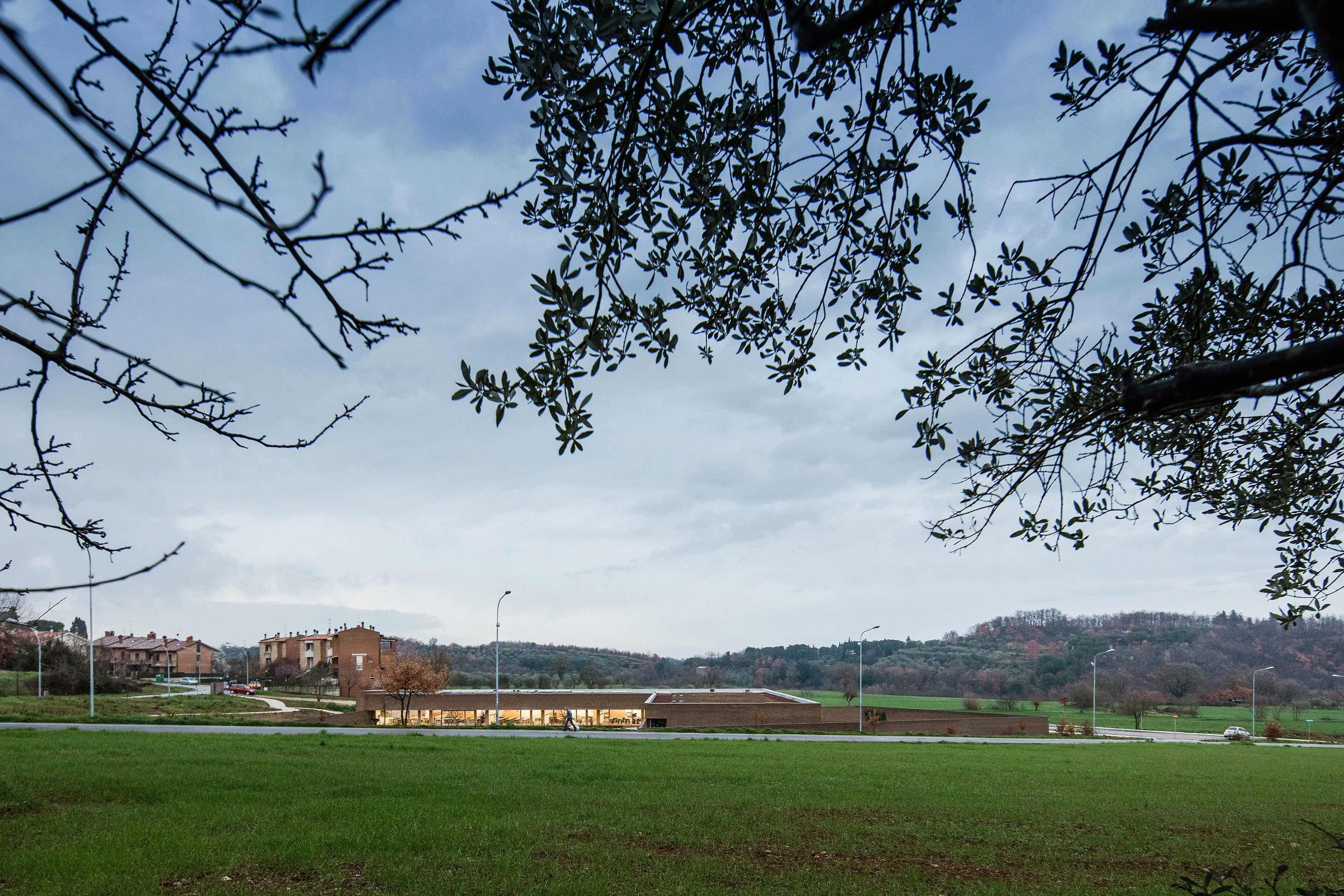 Scuola Comprensiva di Sant’Albino