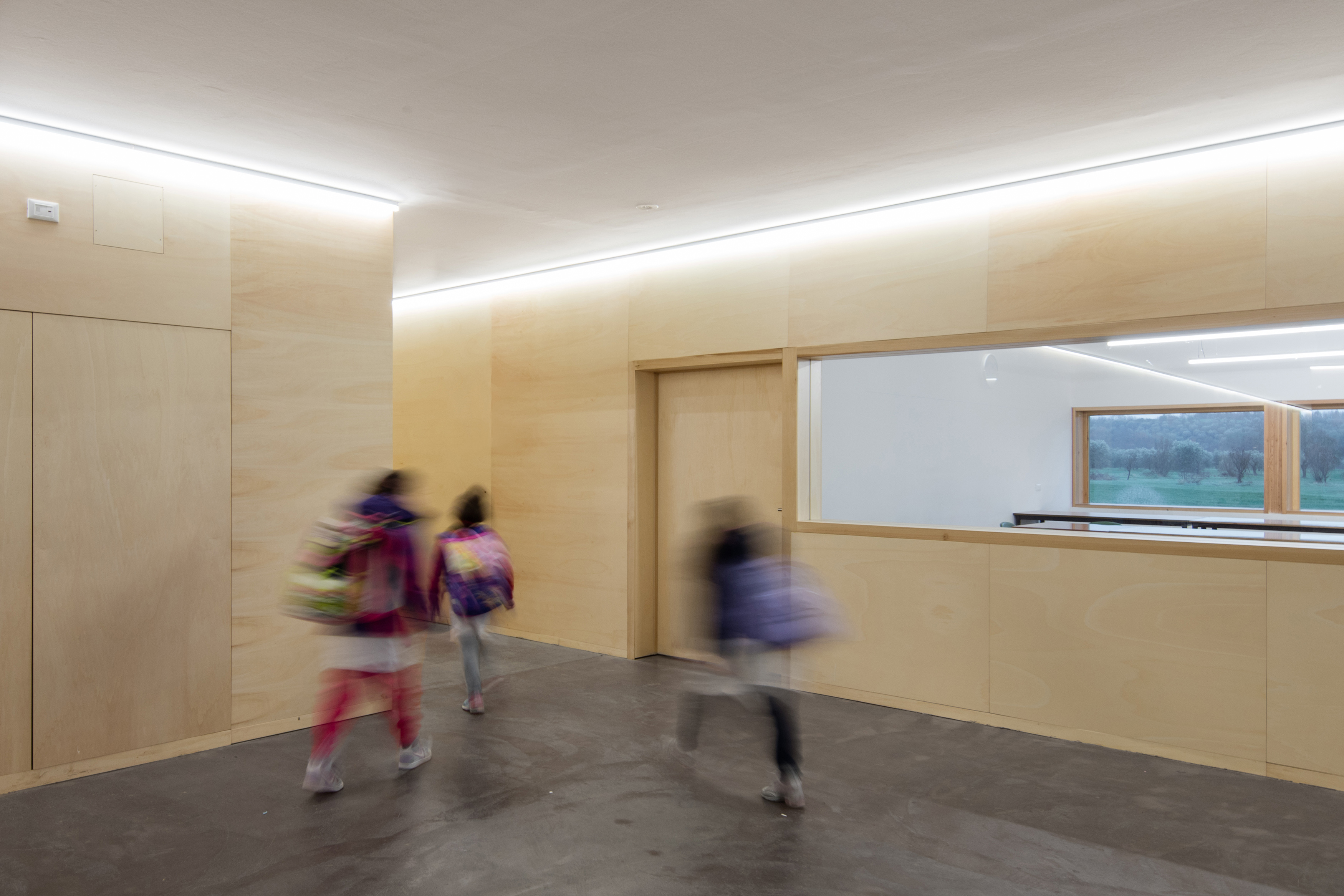 Scuola Comprensiva di Sant’Albino