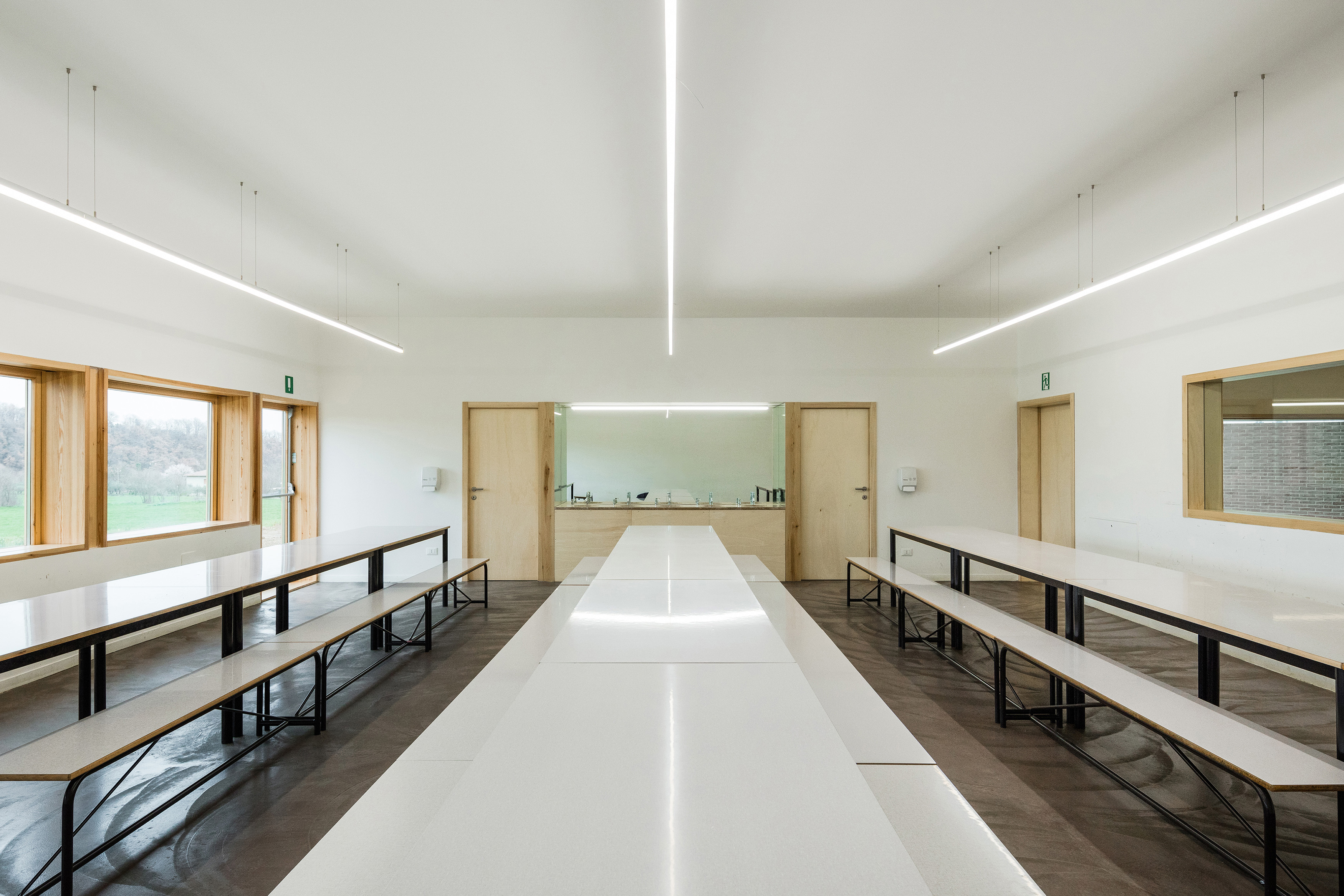 Scuola Comprensiva di Sant’Albino