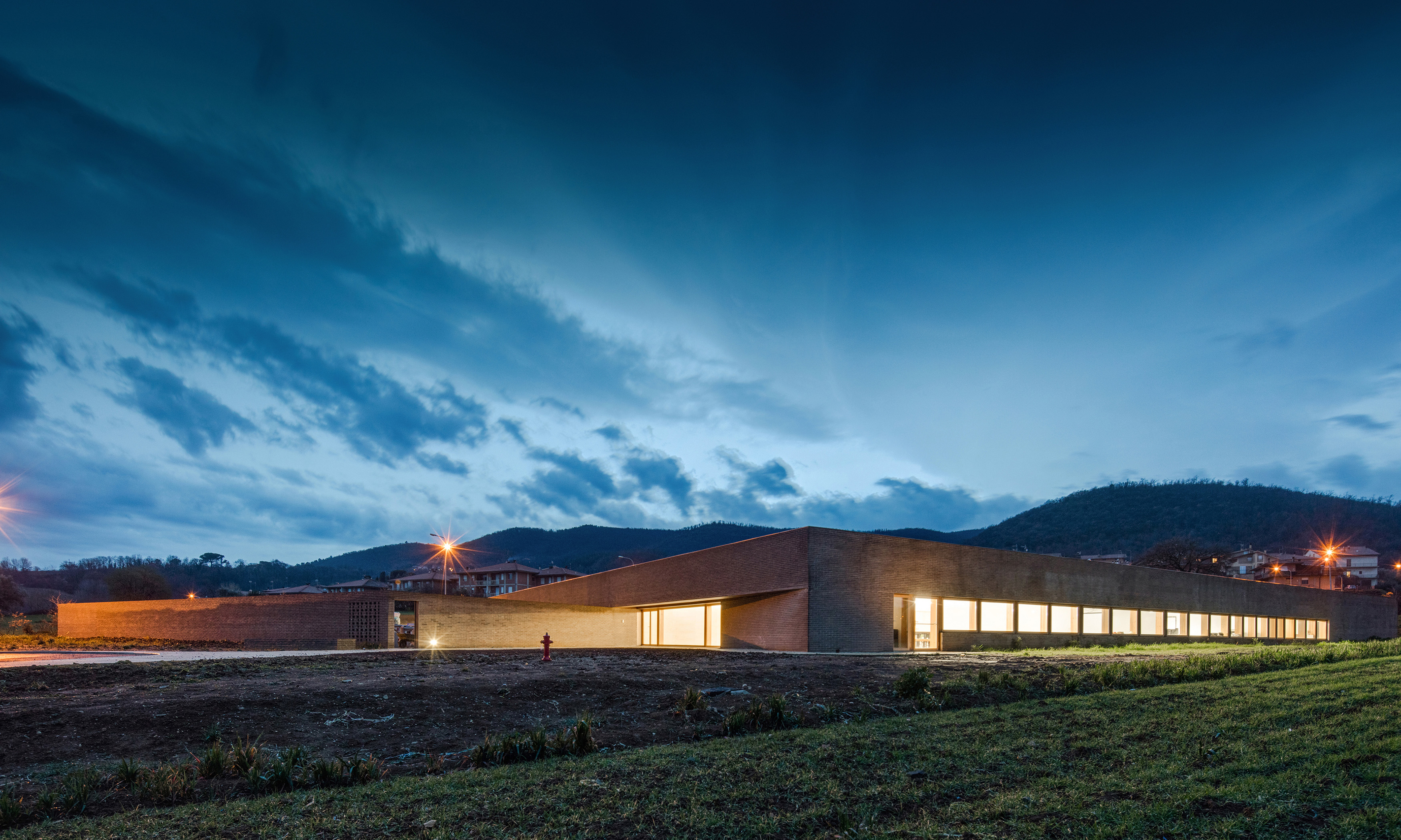 Scuola Comprensiva di Sant’Albino