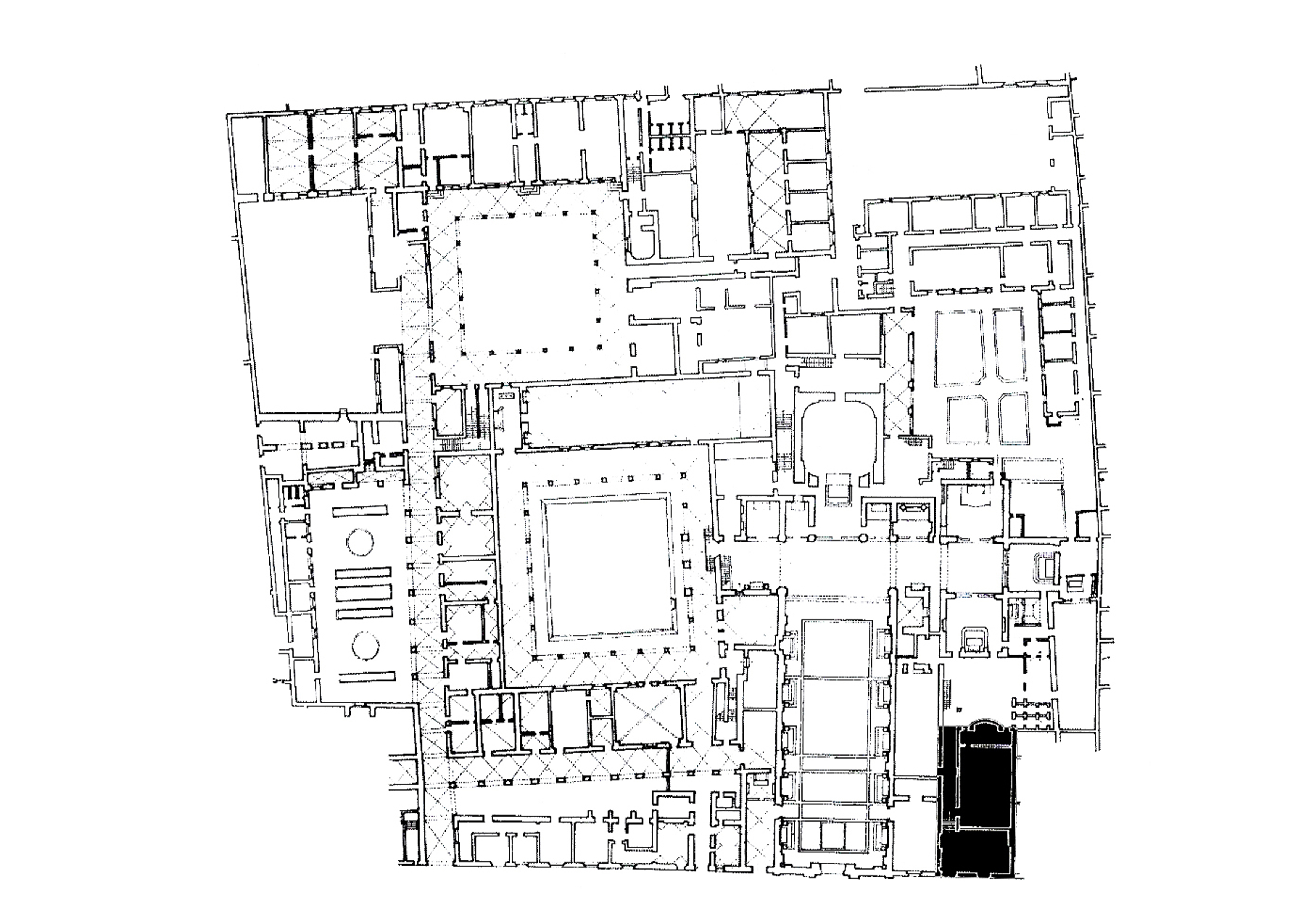Officine Gullo House
