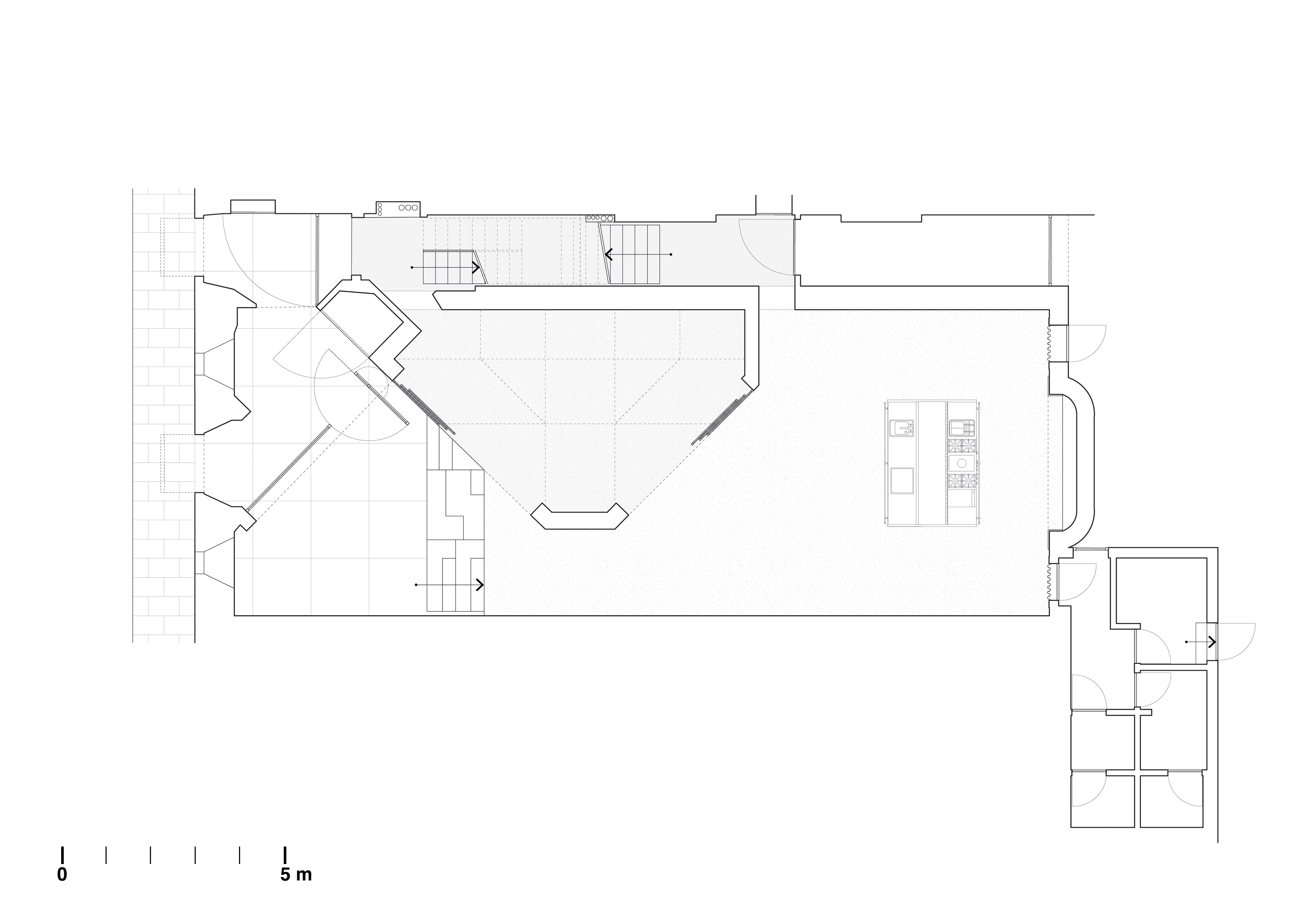Officine Gullo House