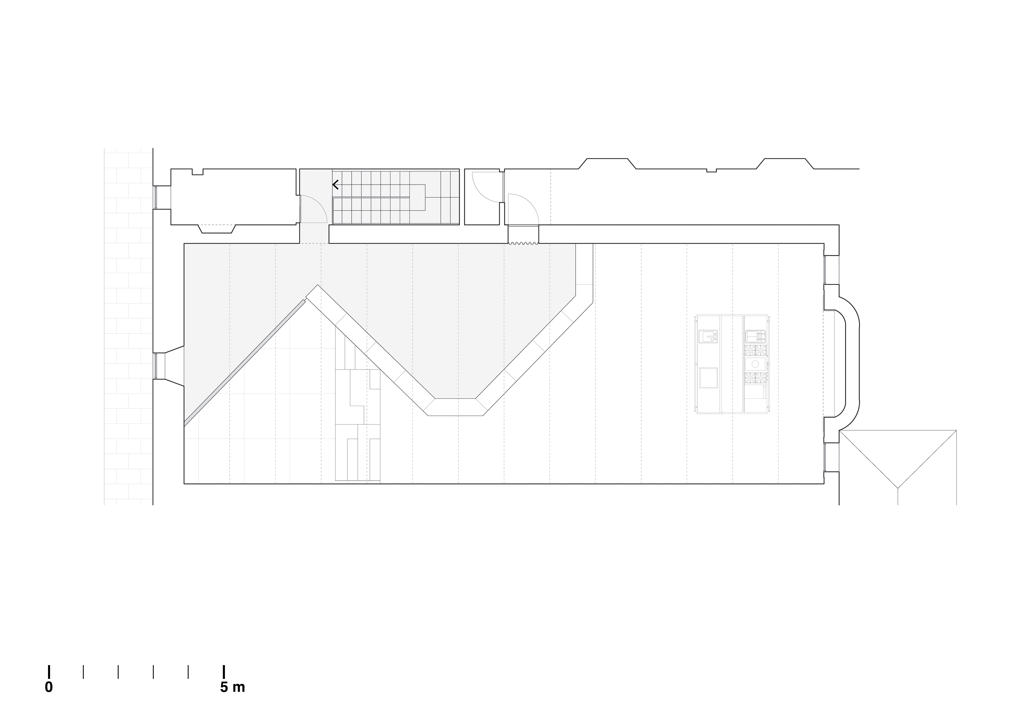 Officine Gullo House