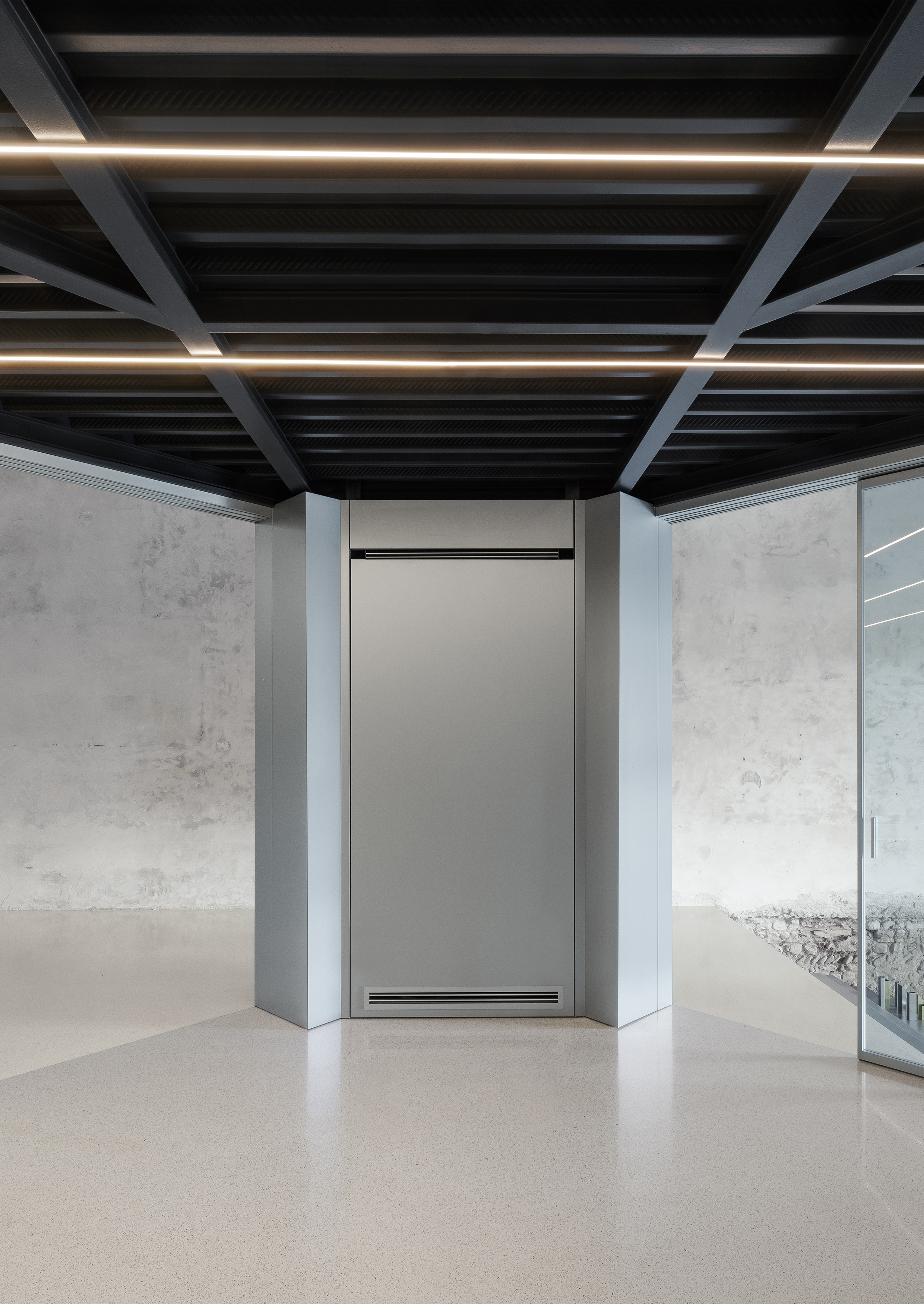 Officine Gullo House