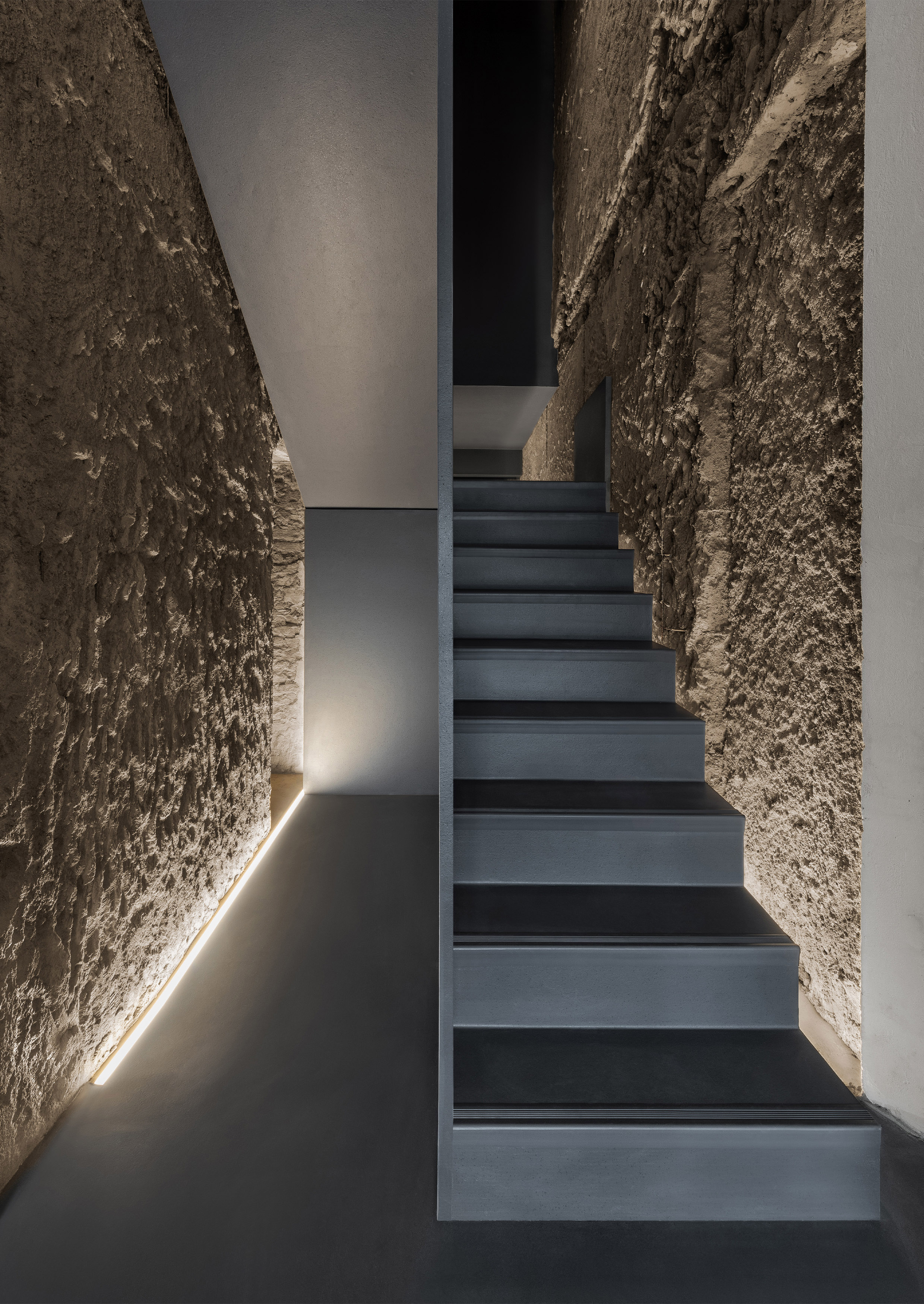 Officine Gullo House