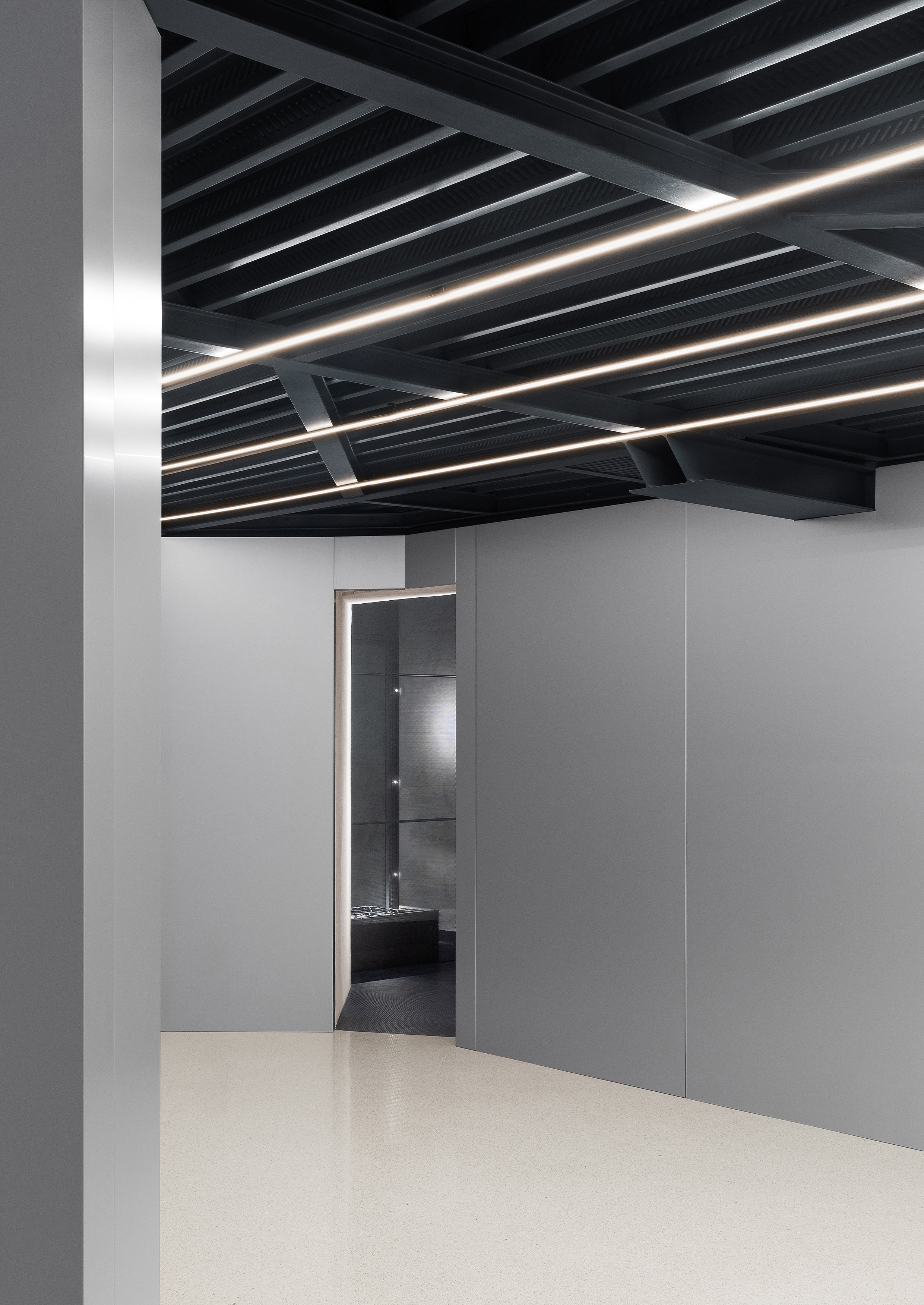 Officine Gullo House