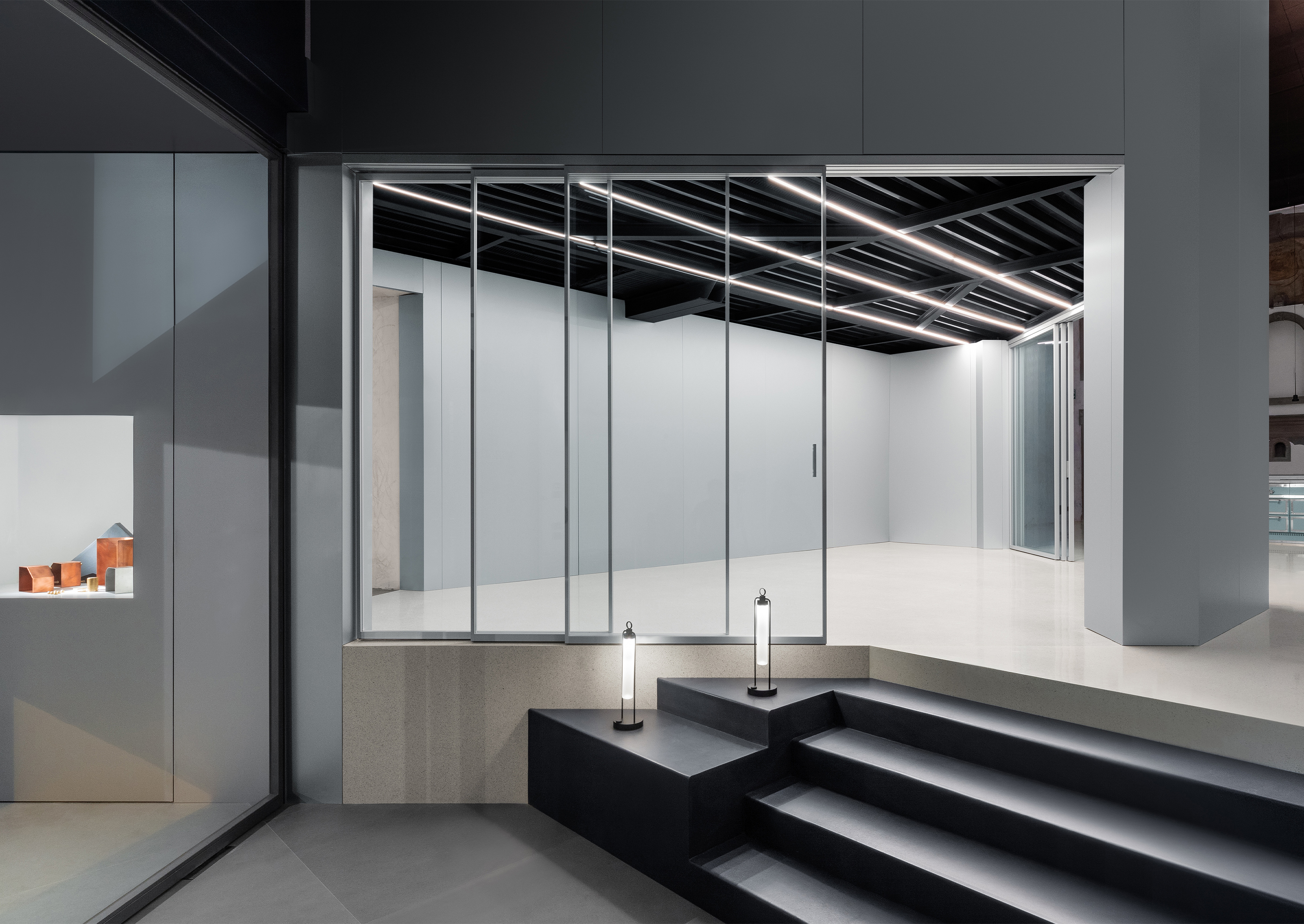 Officine Gullo House