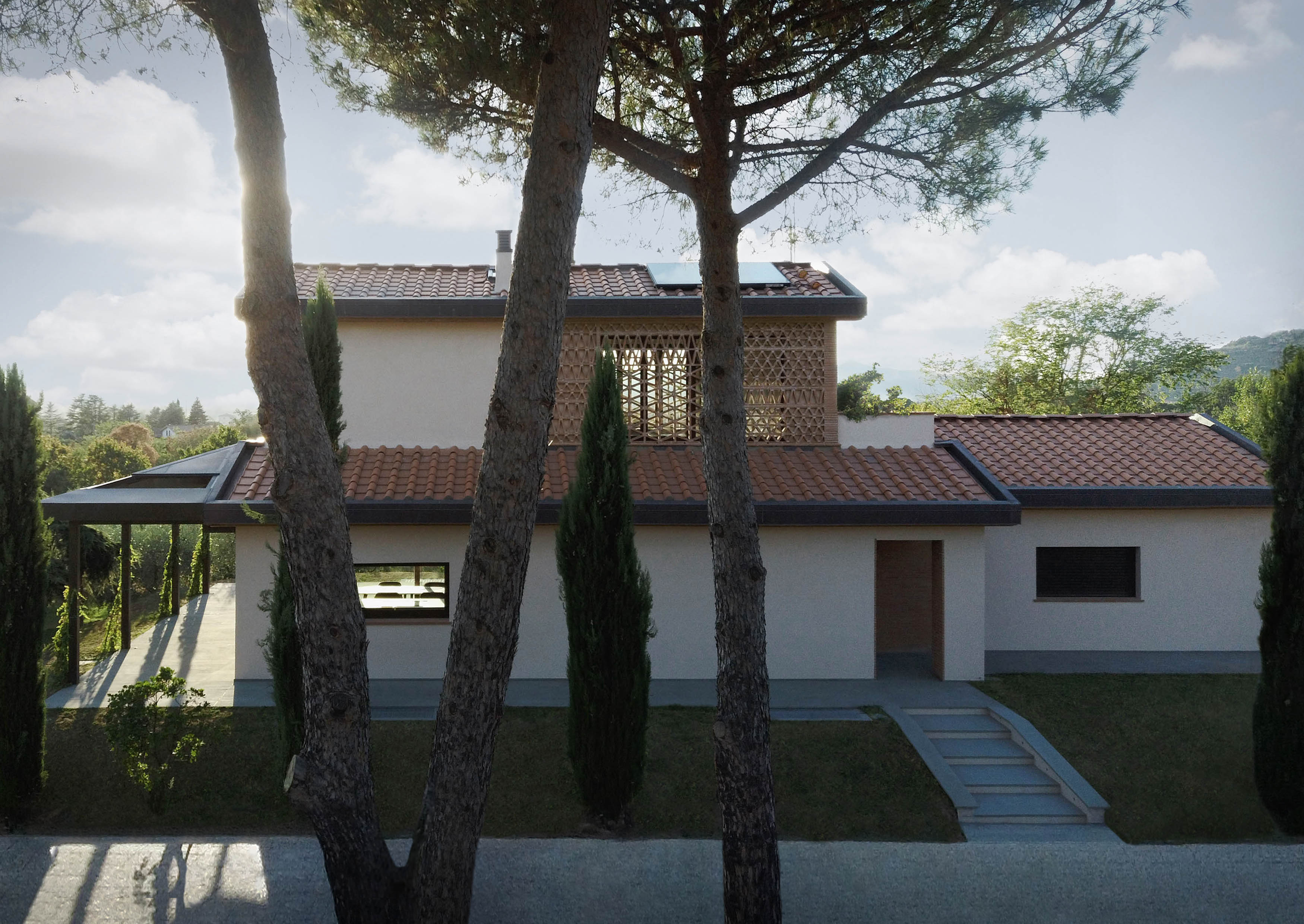 Casa Serena