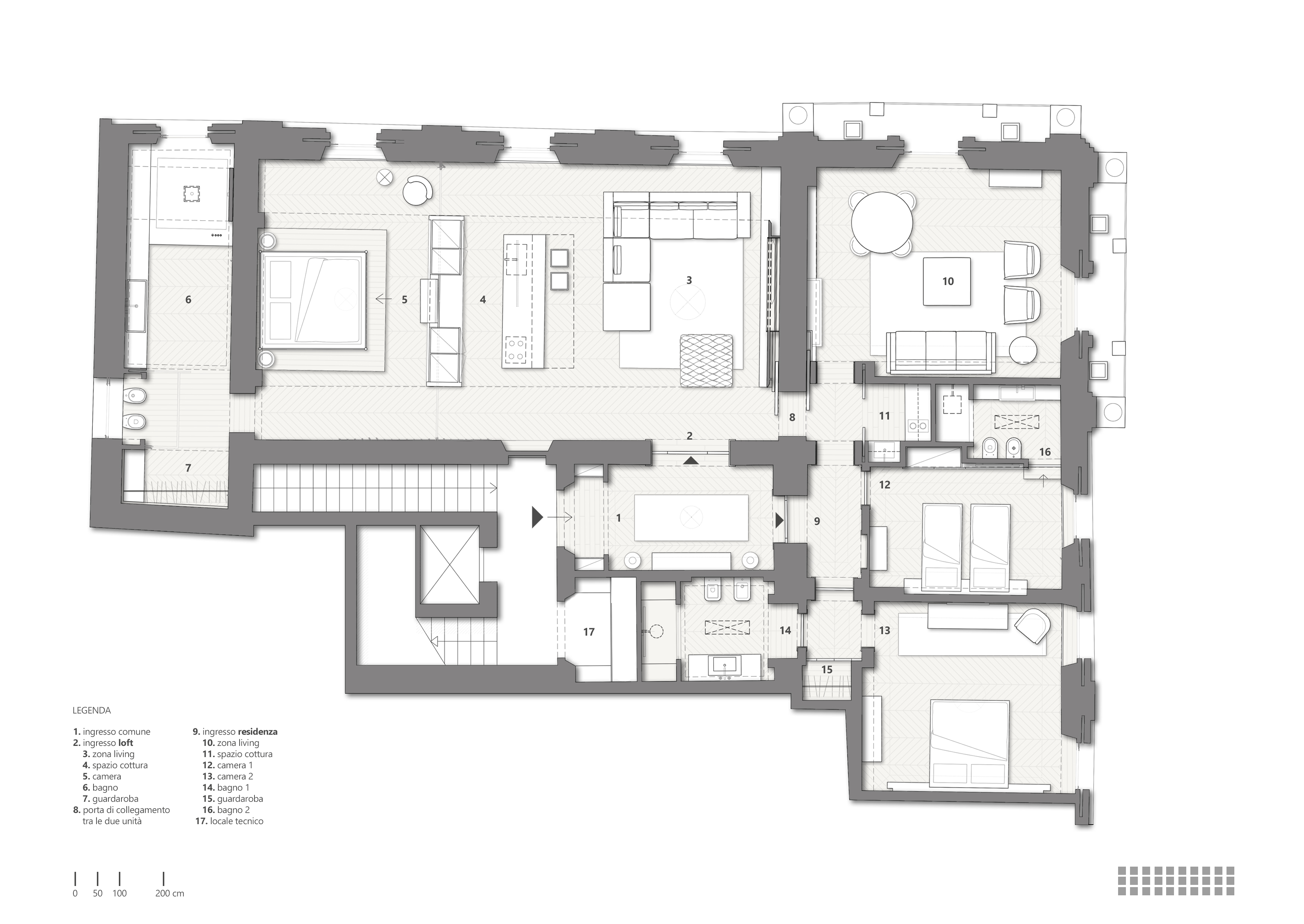 ETRA Luxury Residence
