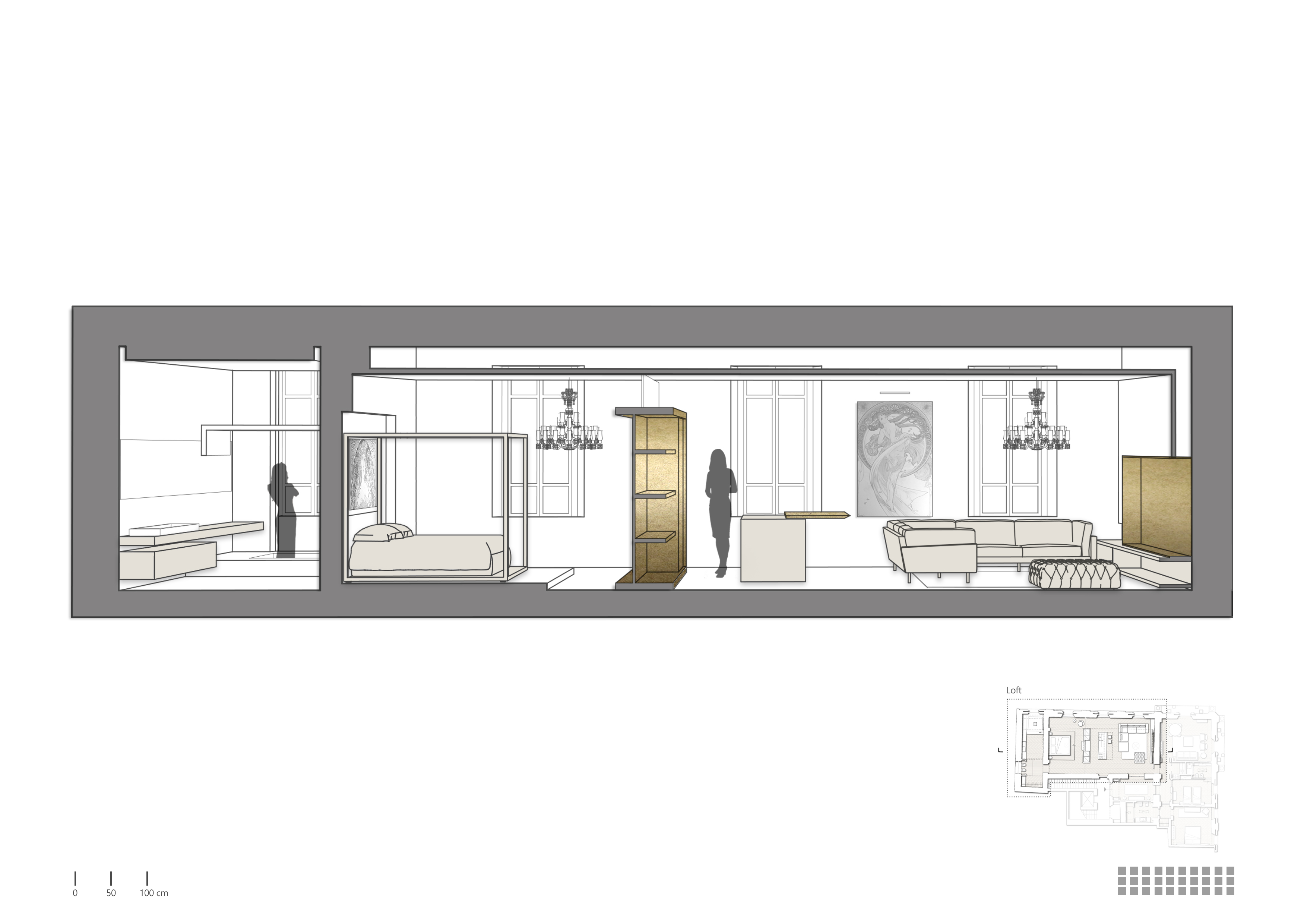 ETRA Luxury Residence
