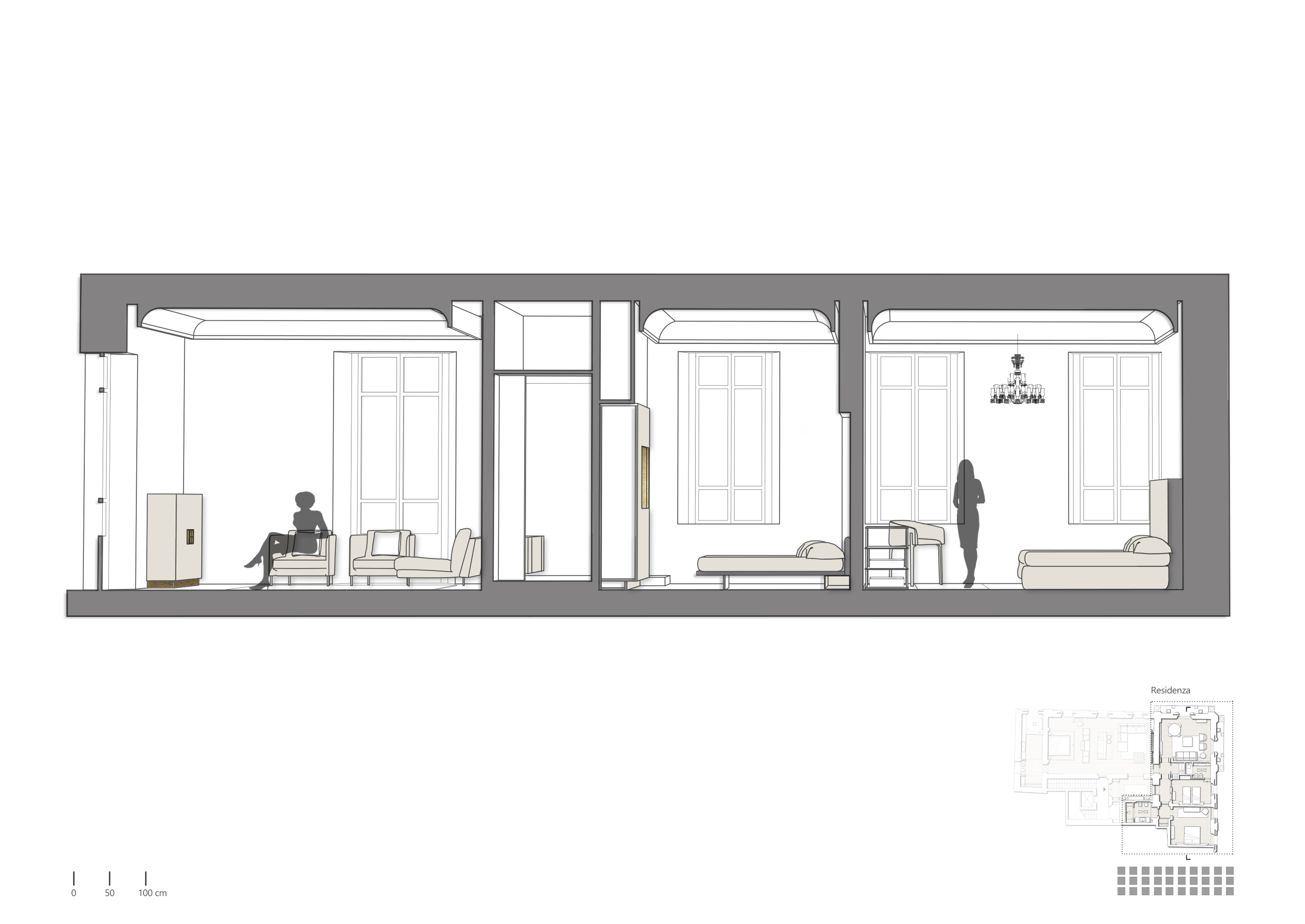 ETRA Luxury Residence