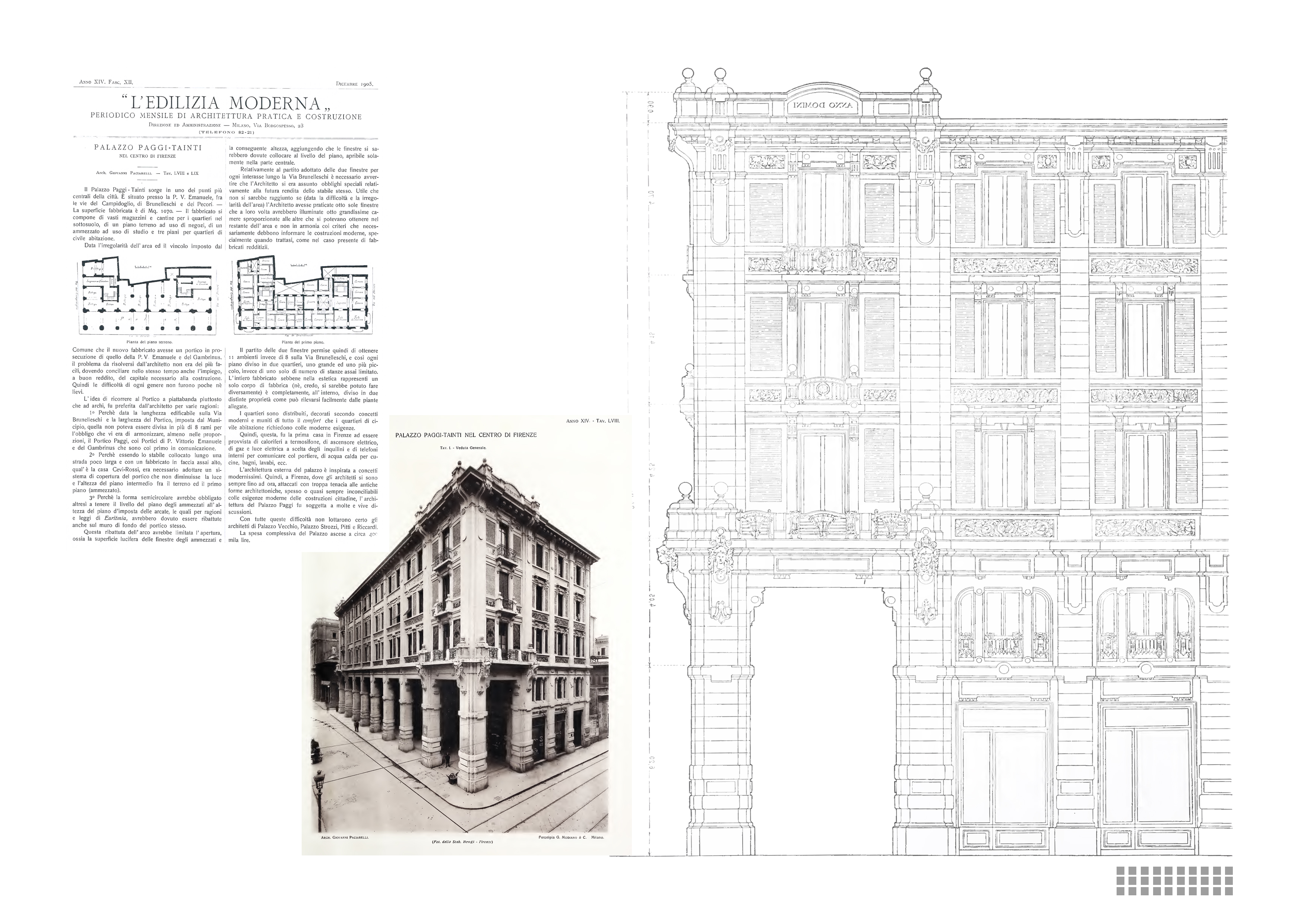 ETRA Luxury Residence