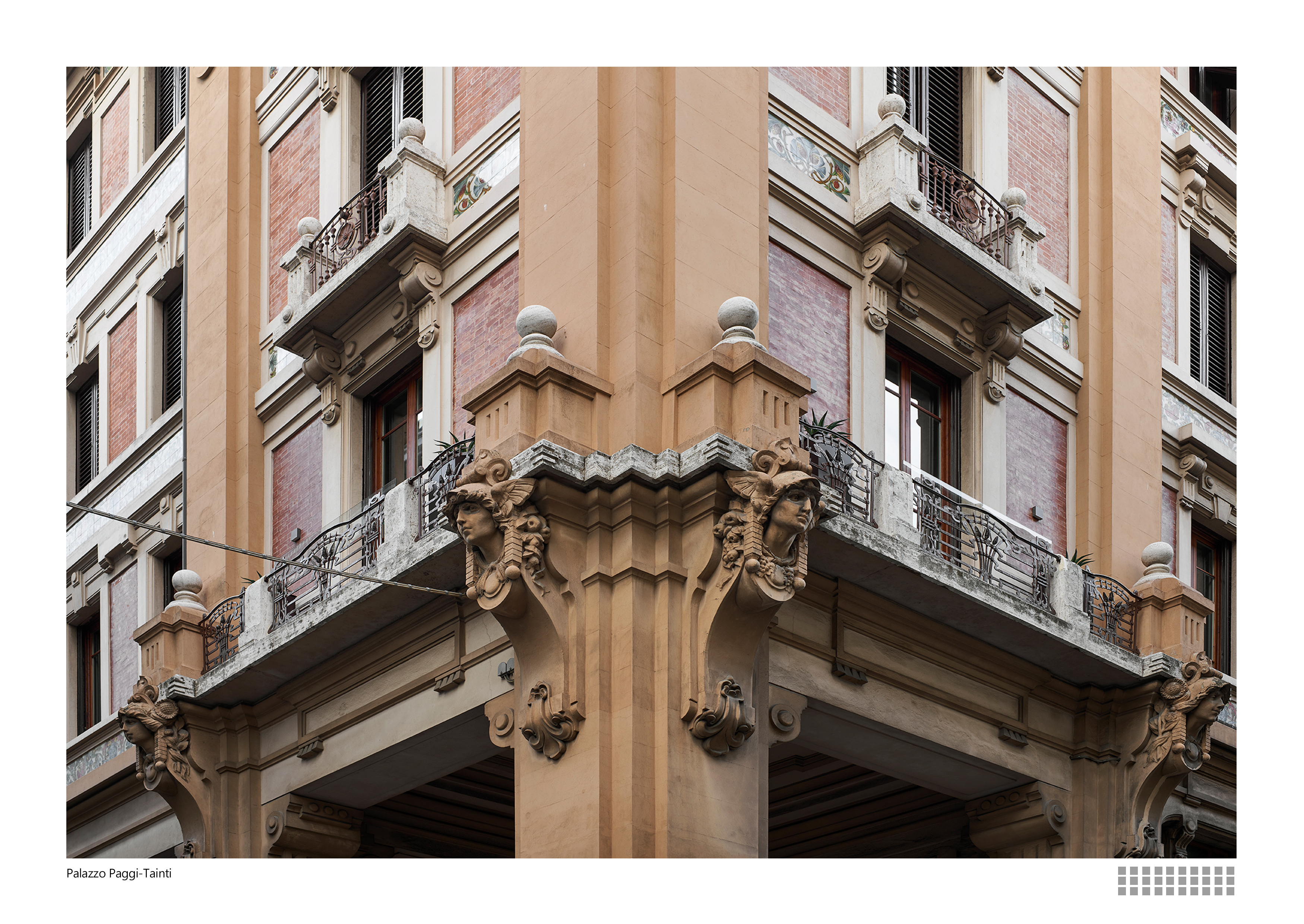 ETRA Luxury Residence