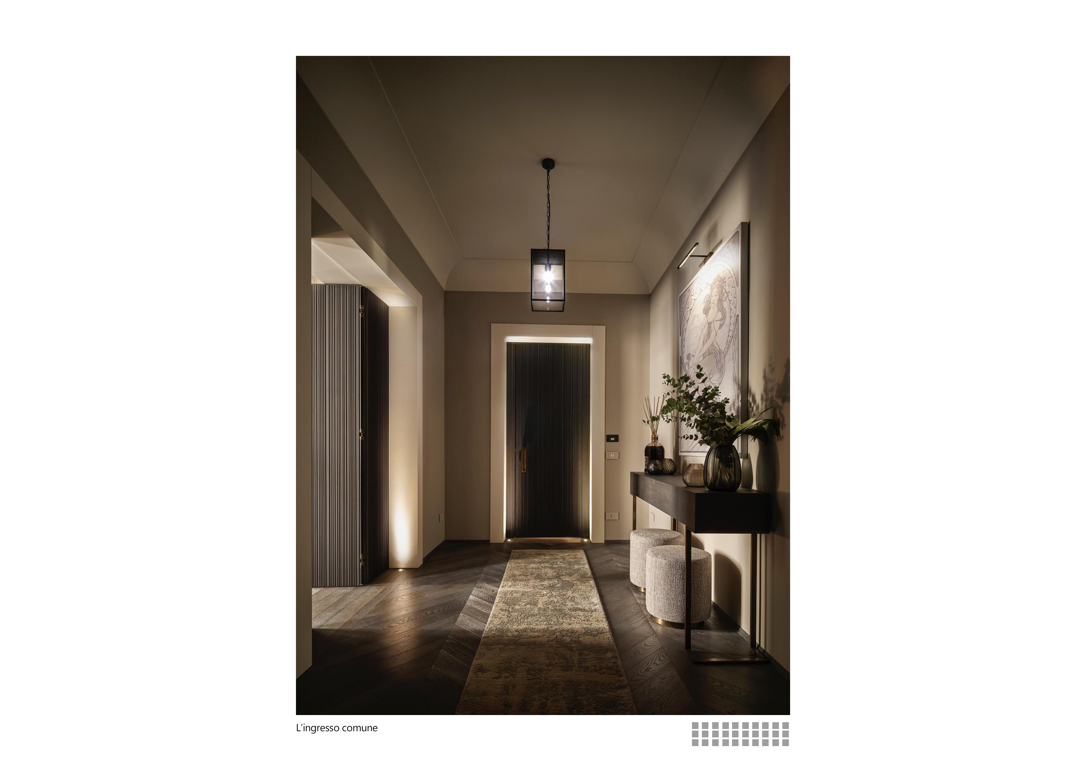 ETRA Luxury Residence