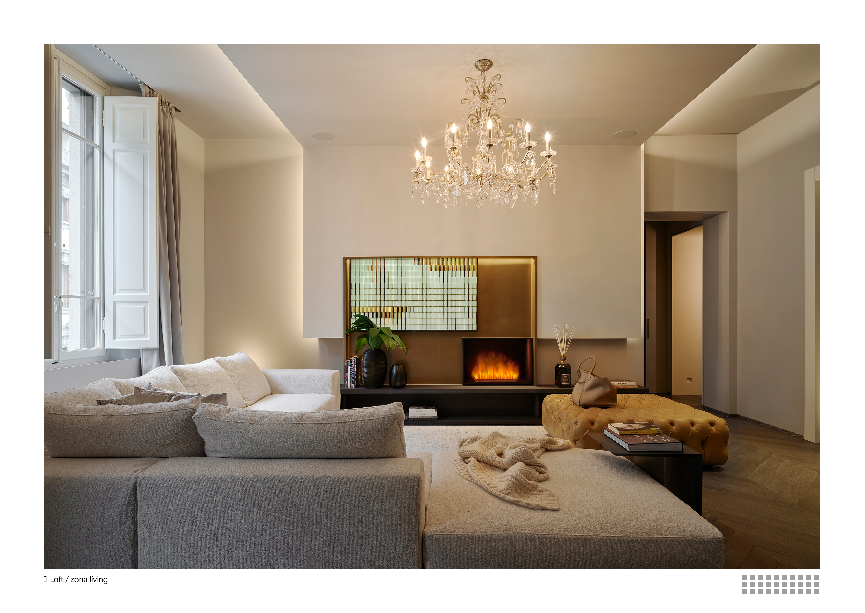 ETRA Luxury Residence