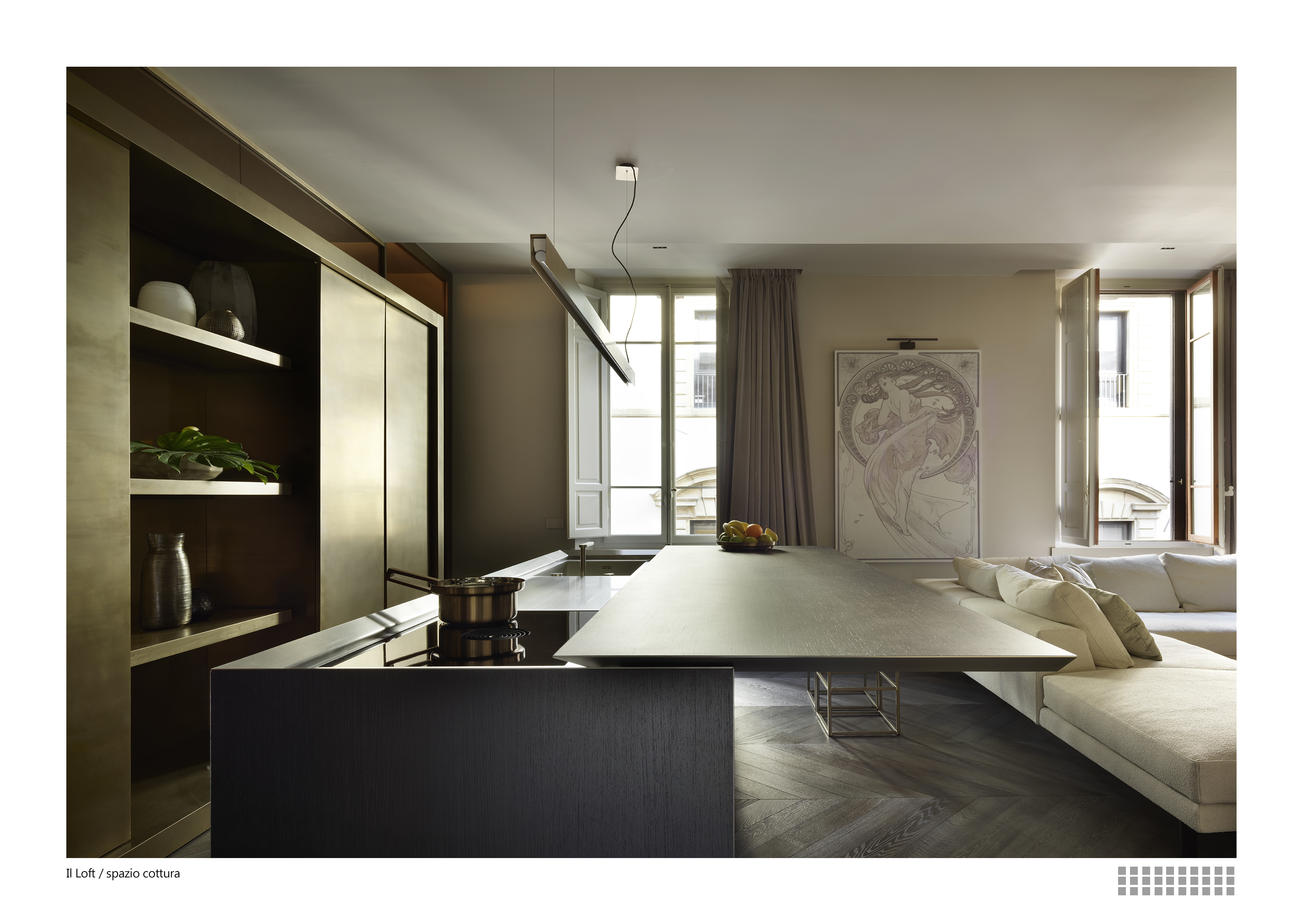 ETRA Luxury Residence