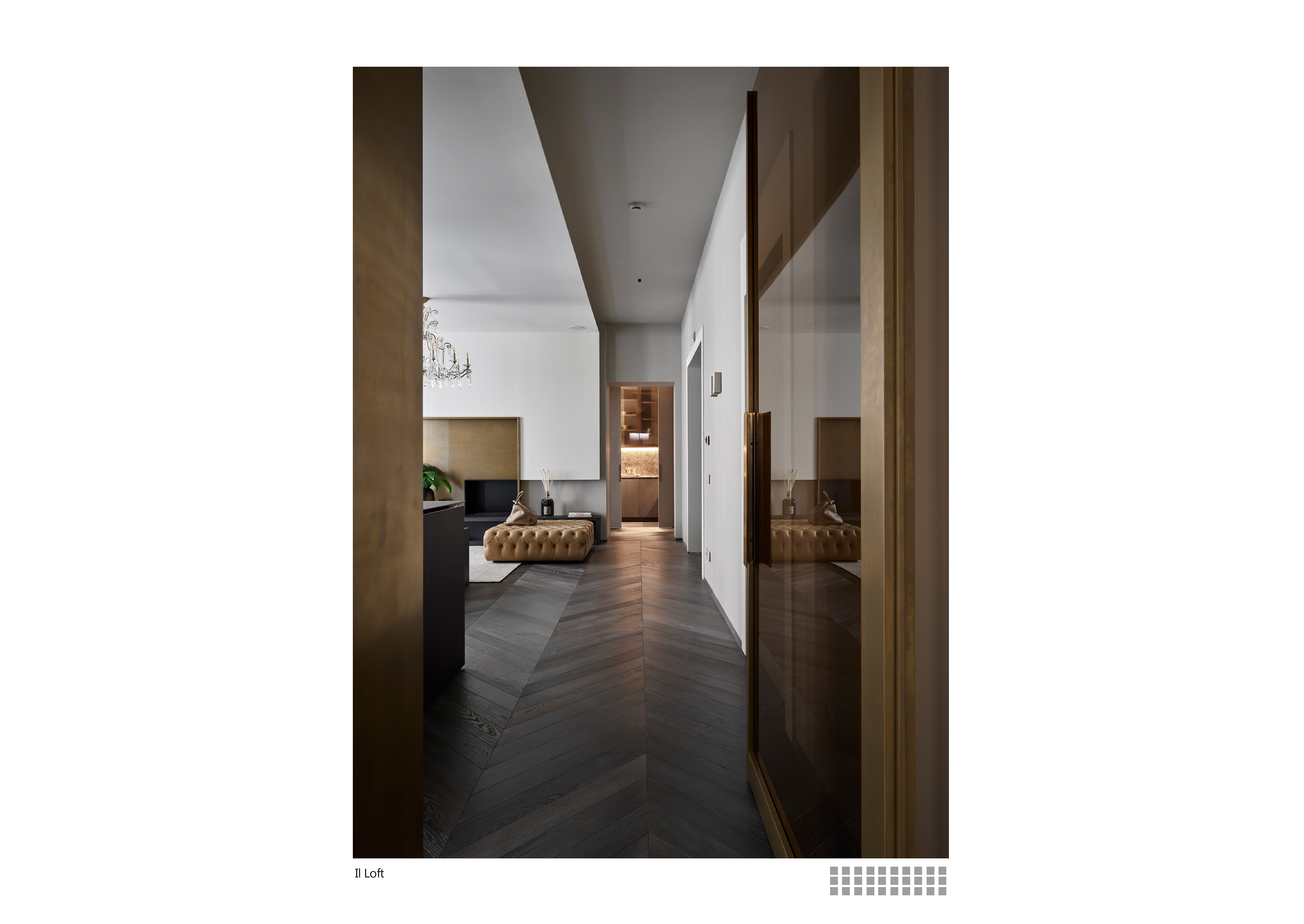 ETRA Luxury Residence