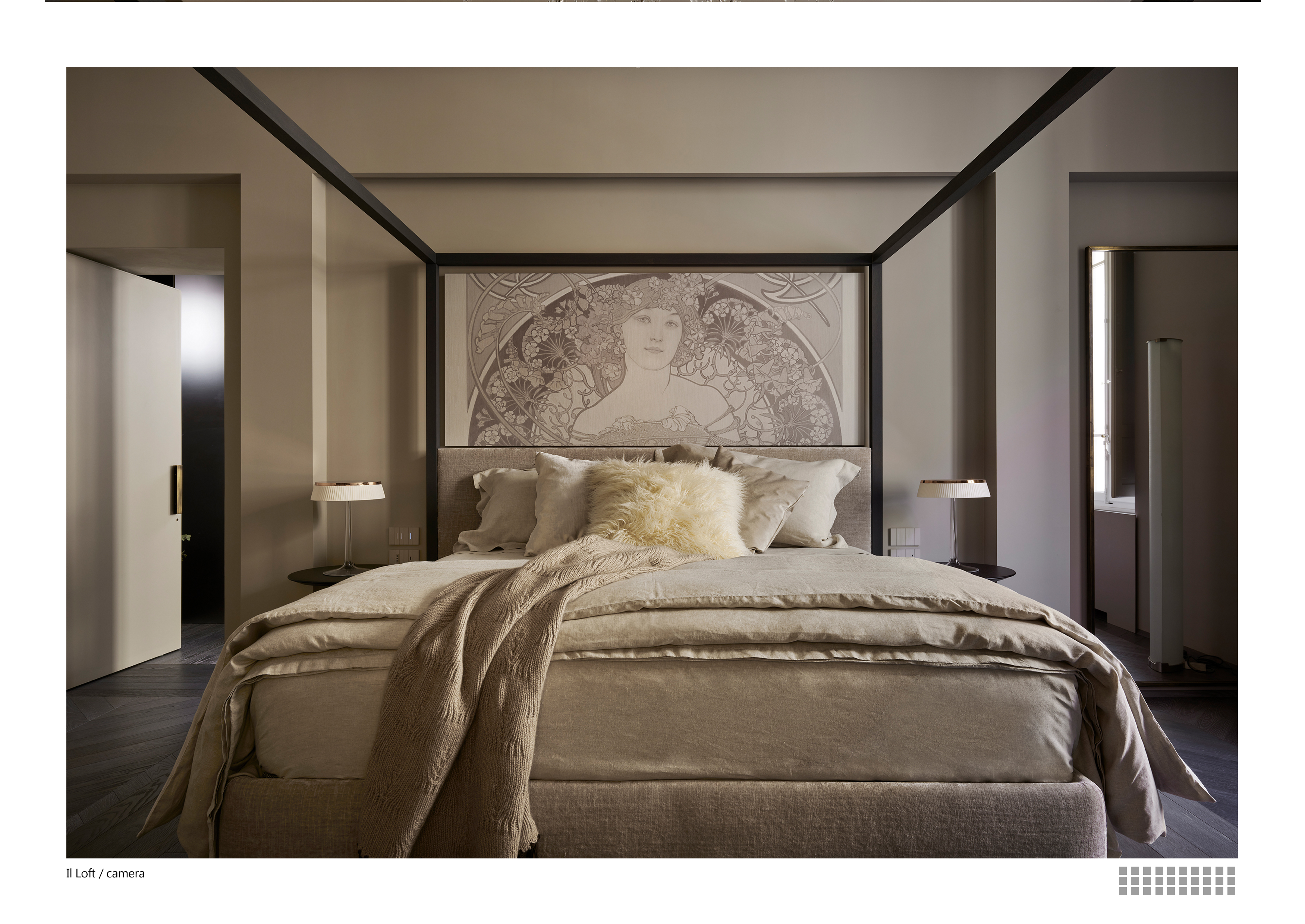 ETRA Luxury Residence