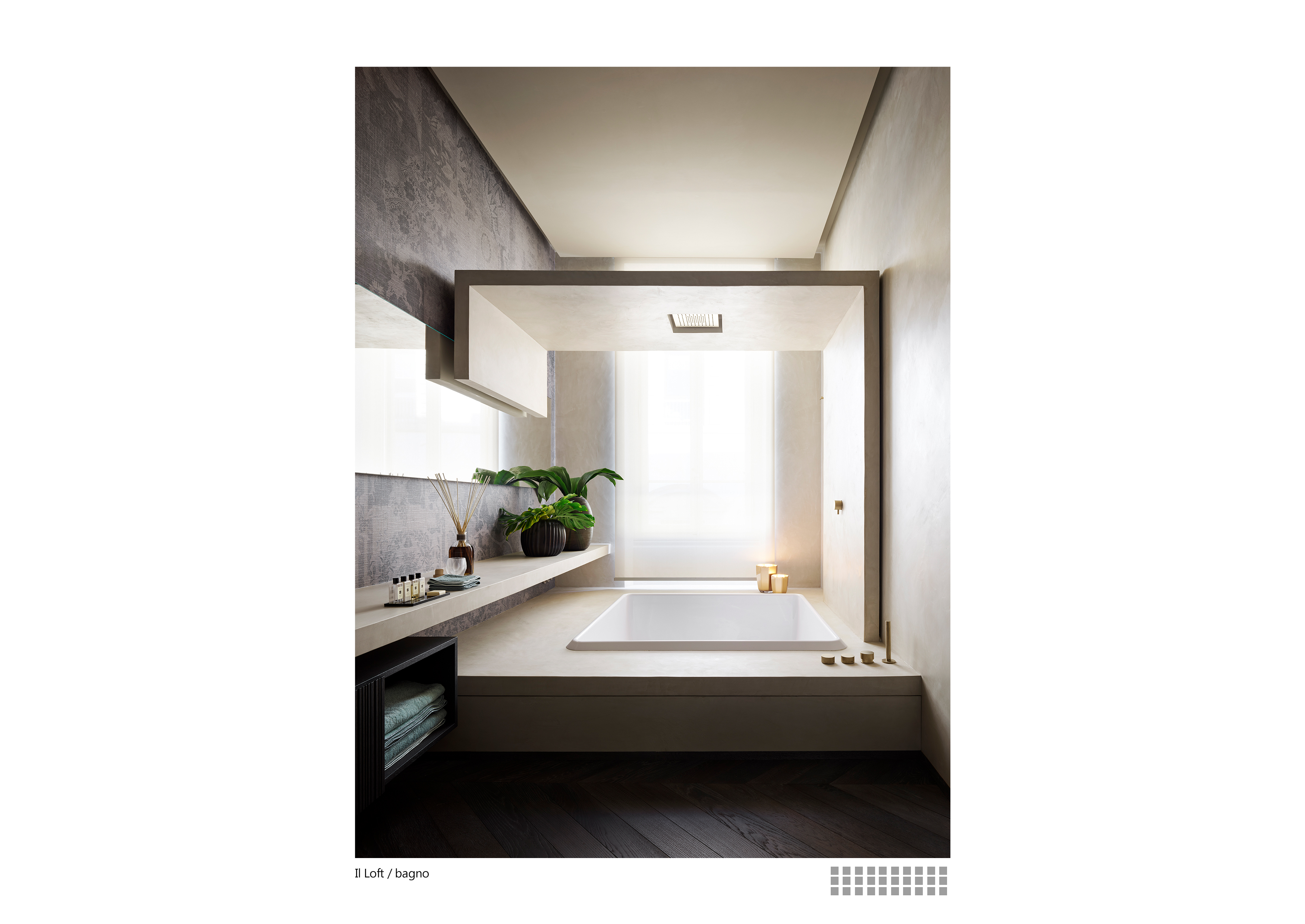 ETRA Luxury Residence