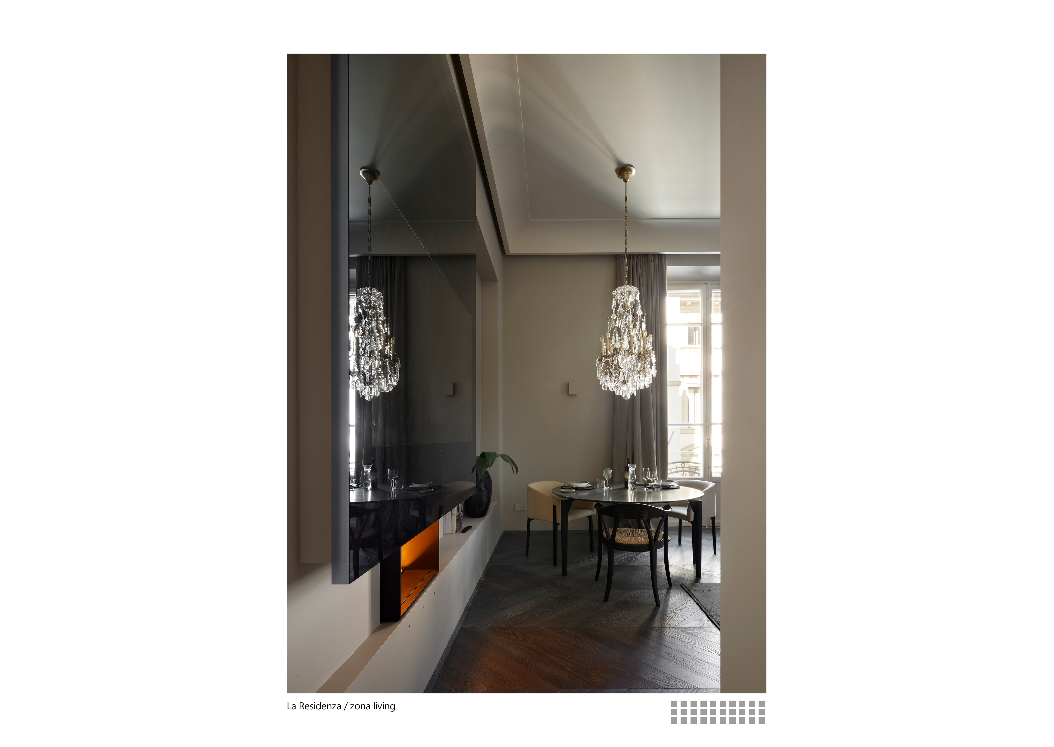 ETRA Luxury Residence