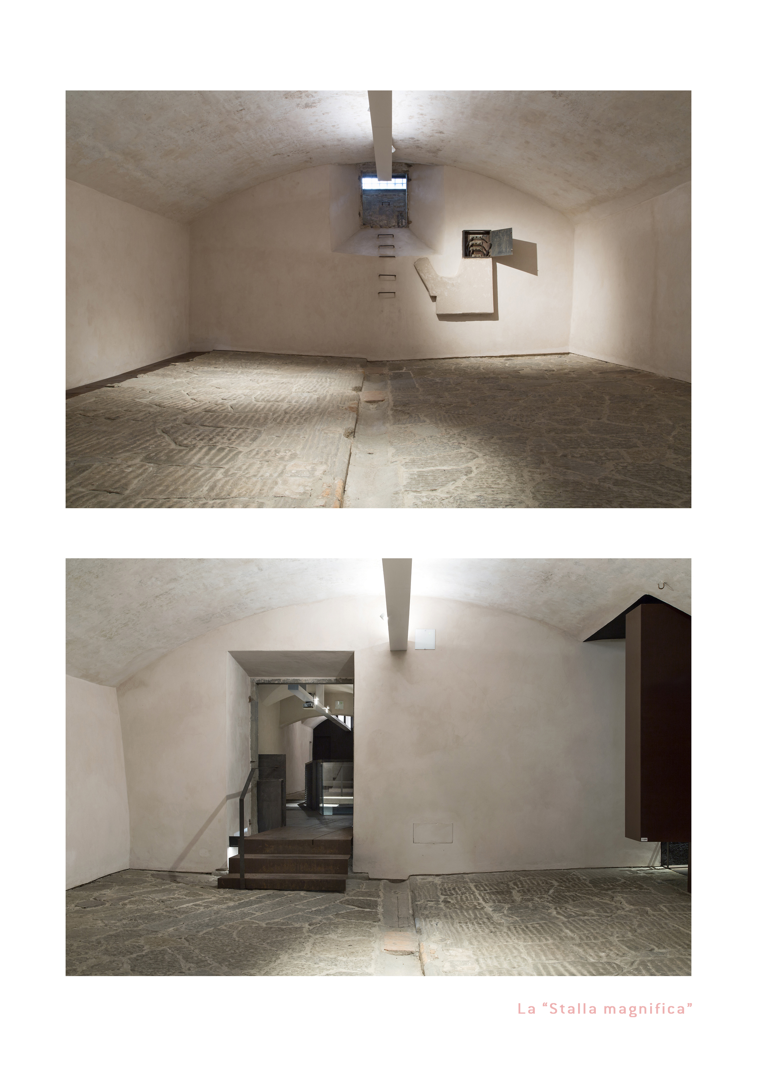 Percorso archeologico a Palazzo Medici Riccardi