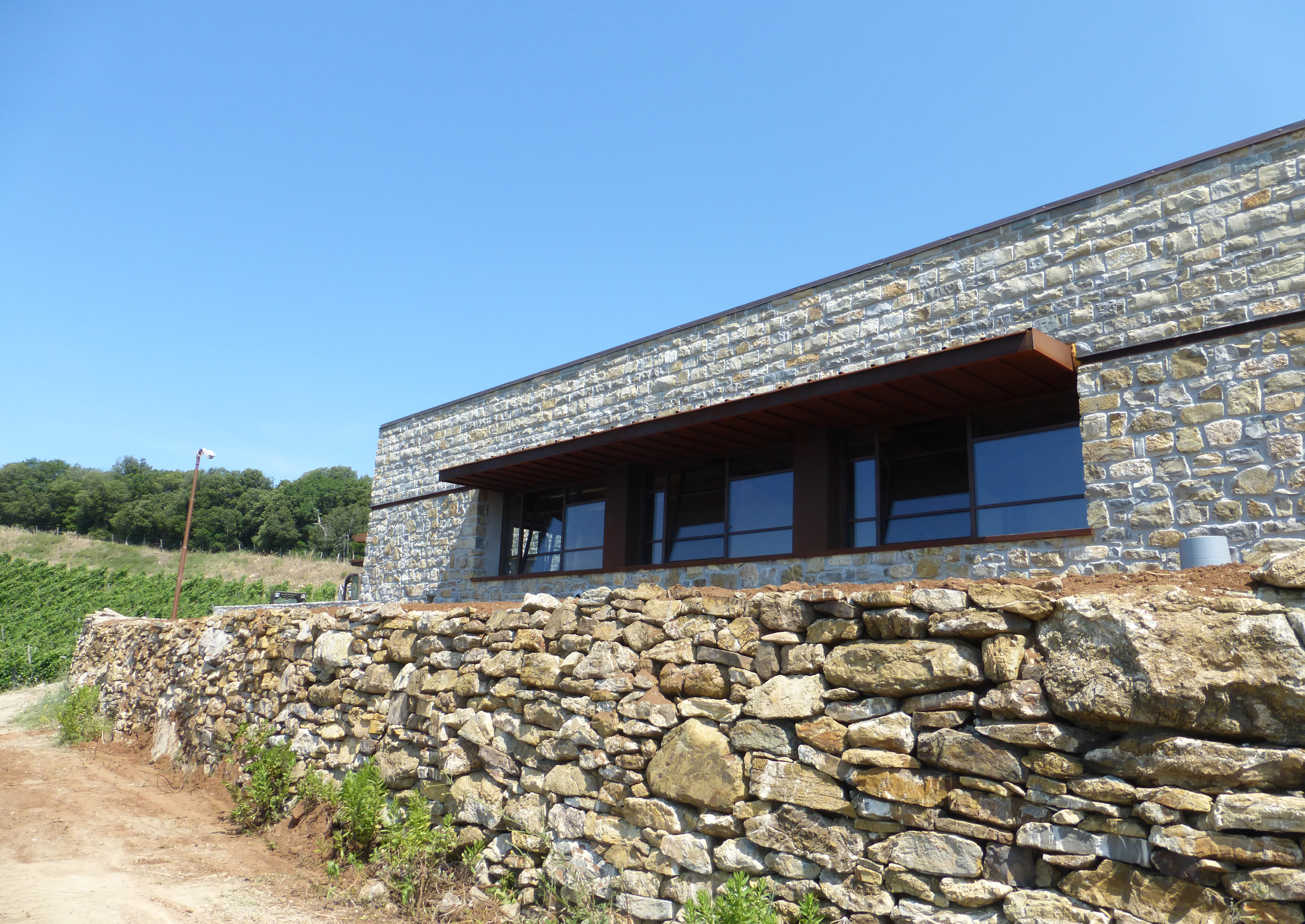 Cantina vinicola “I Mandorli”