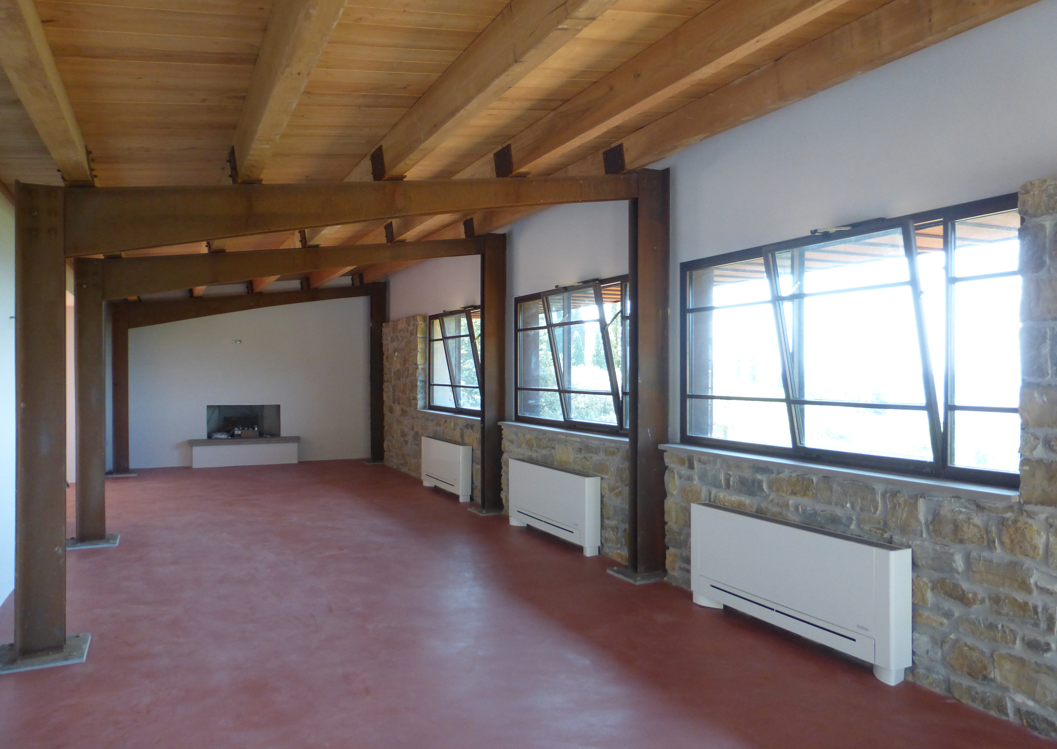 Cantina vinicola “I Mandorli”
