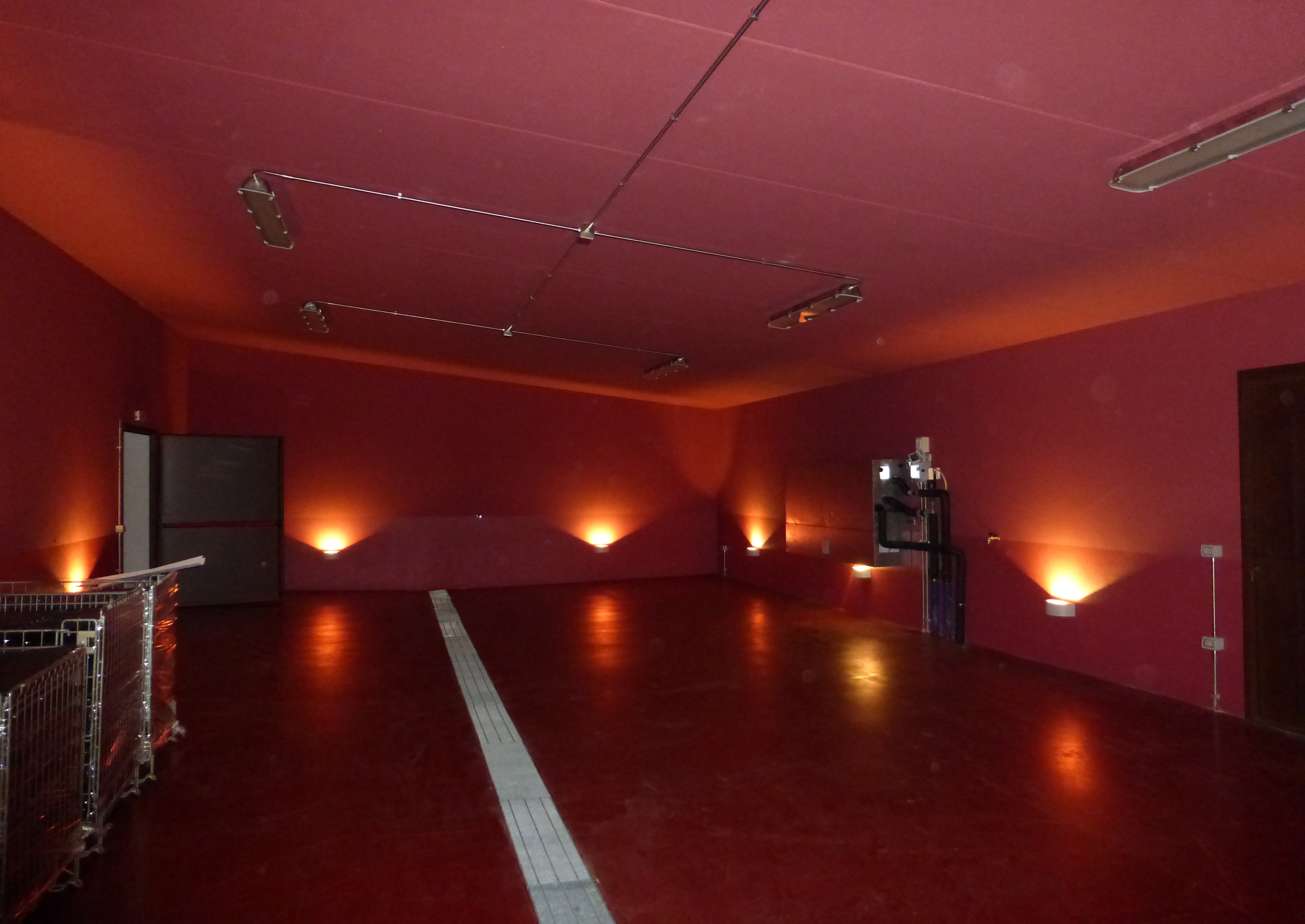 Cantina vinicola “I Mandorli”