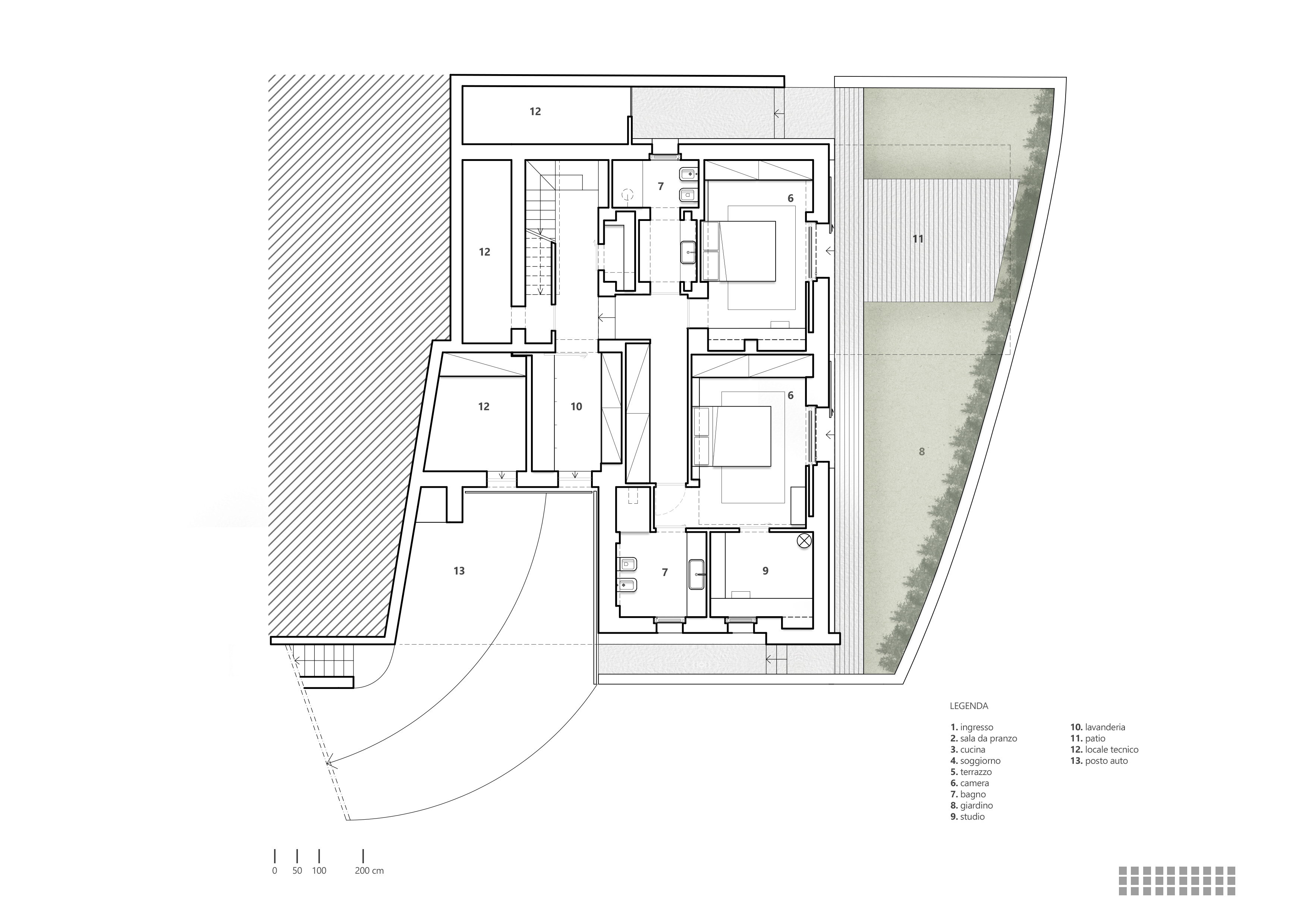Casa di Edoardo