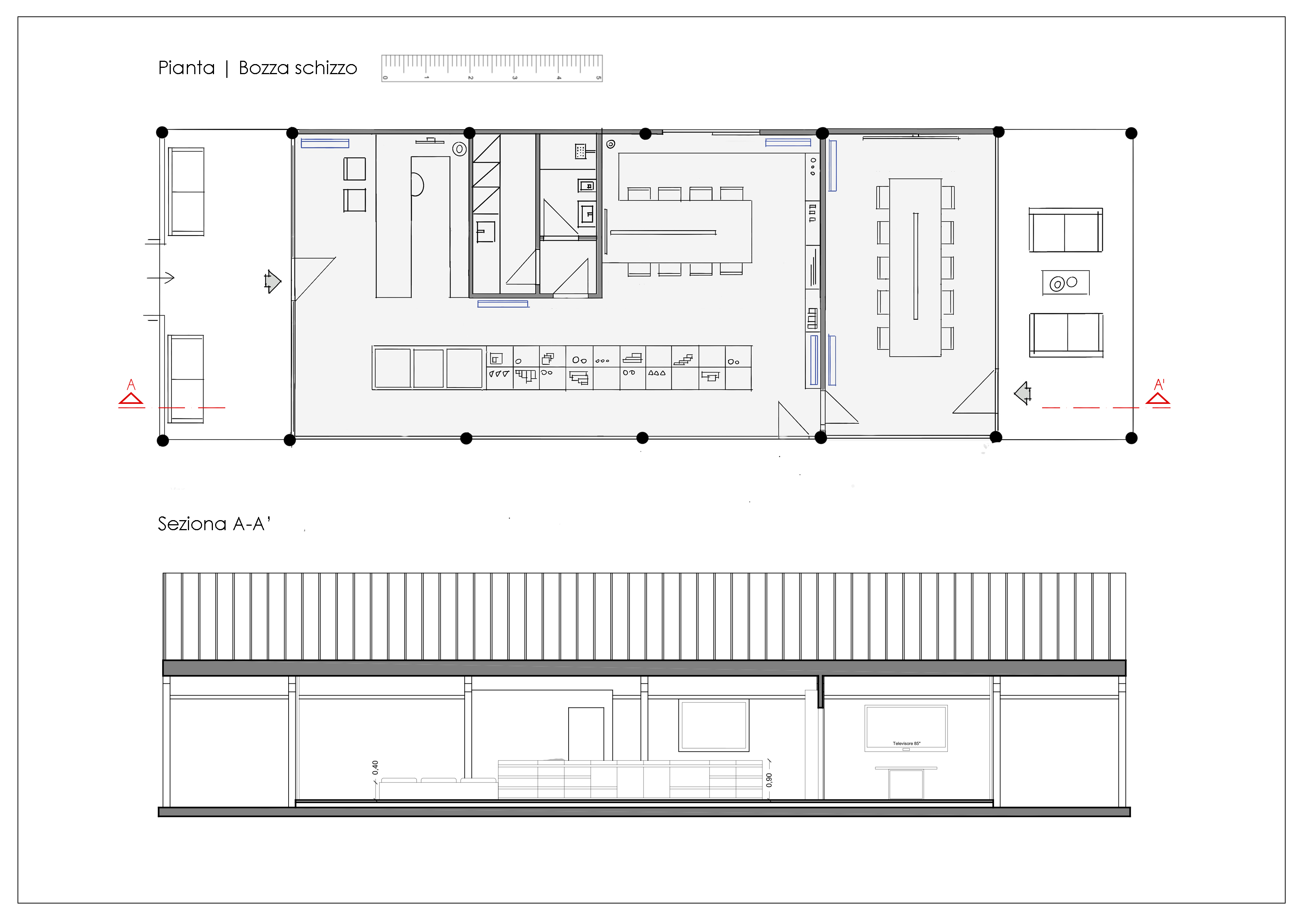 Uffici di Cantiere
