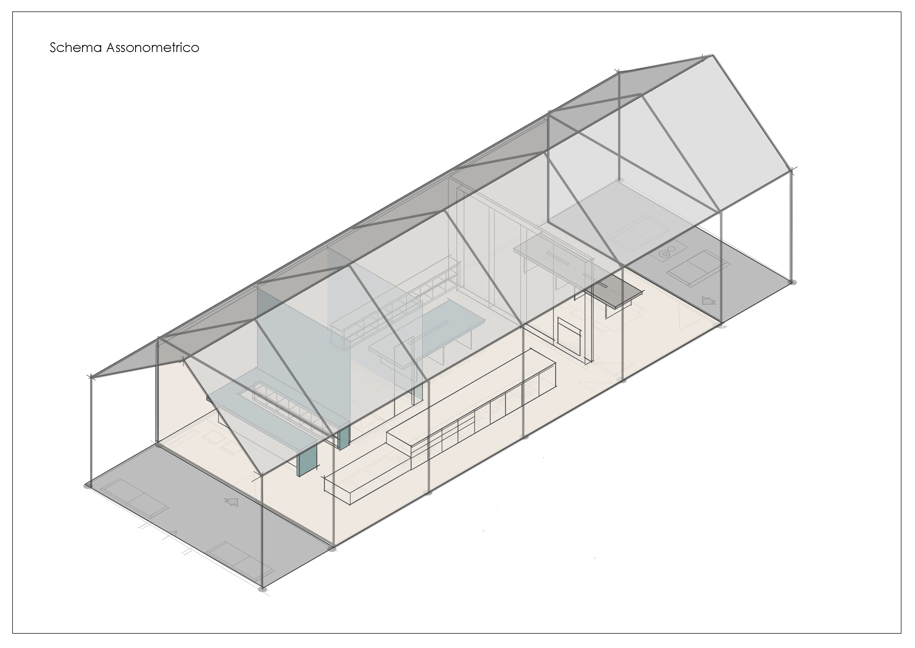 Uffici di Cantiere