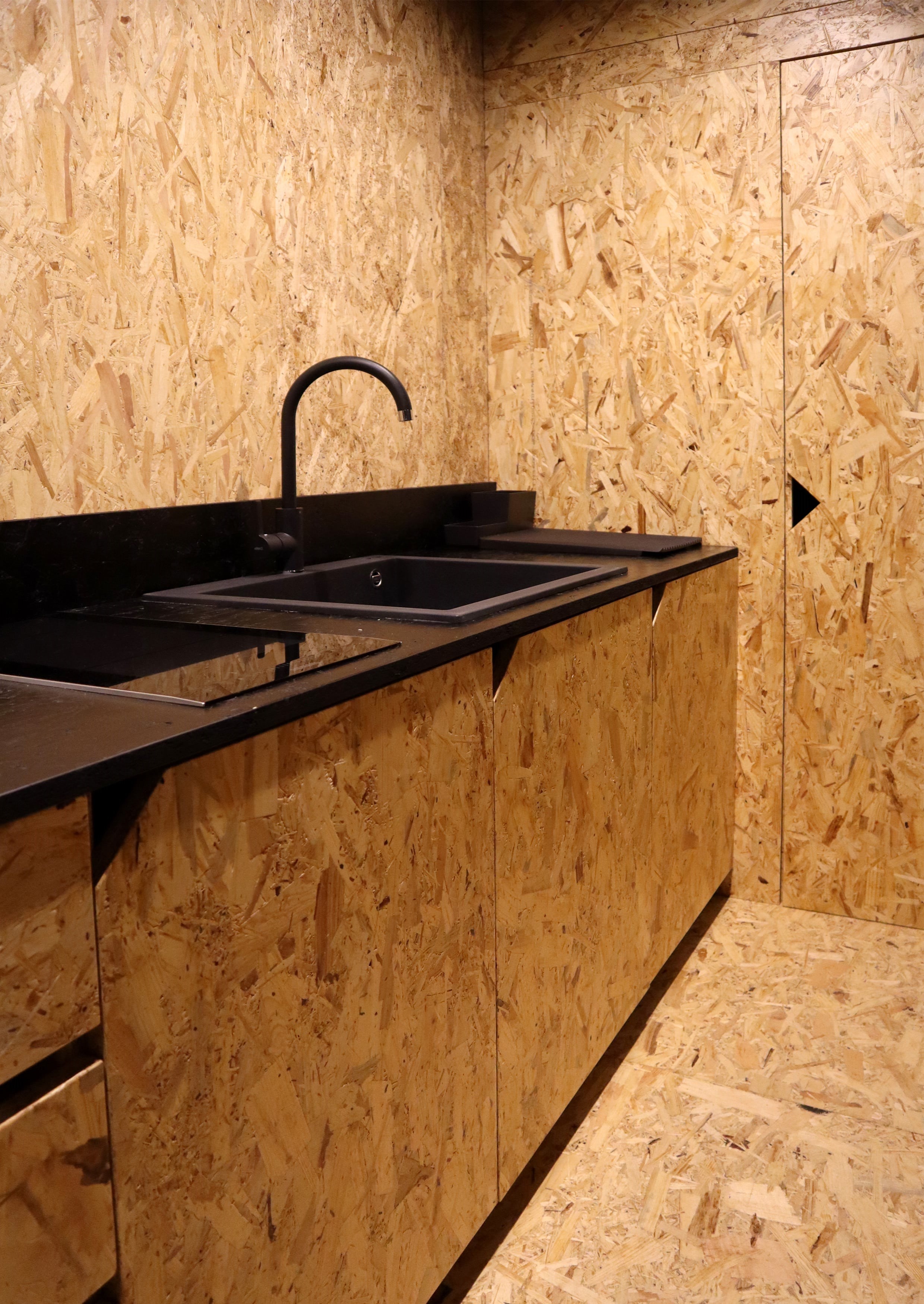 Uffici di Cantiere