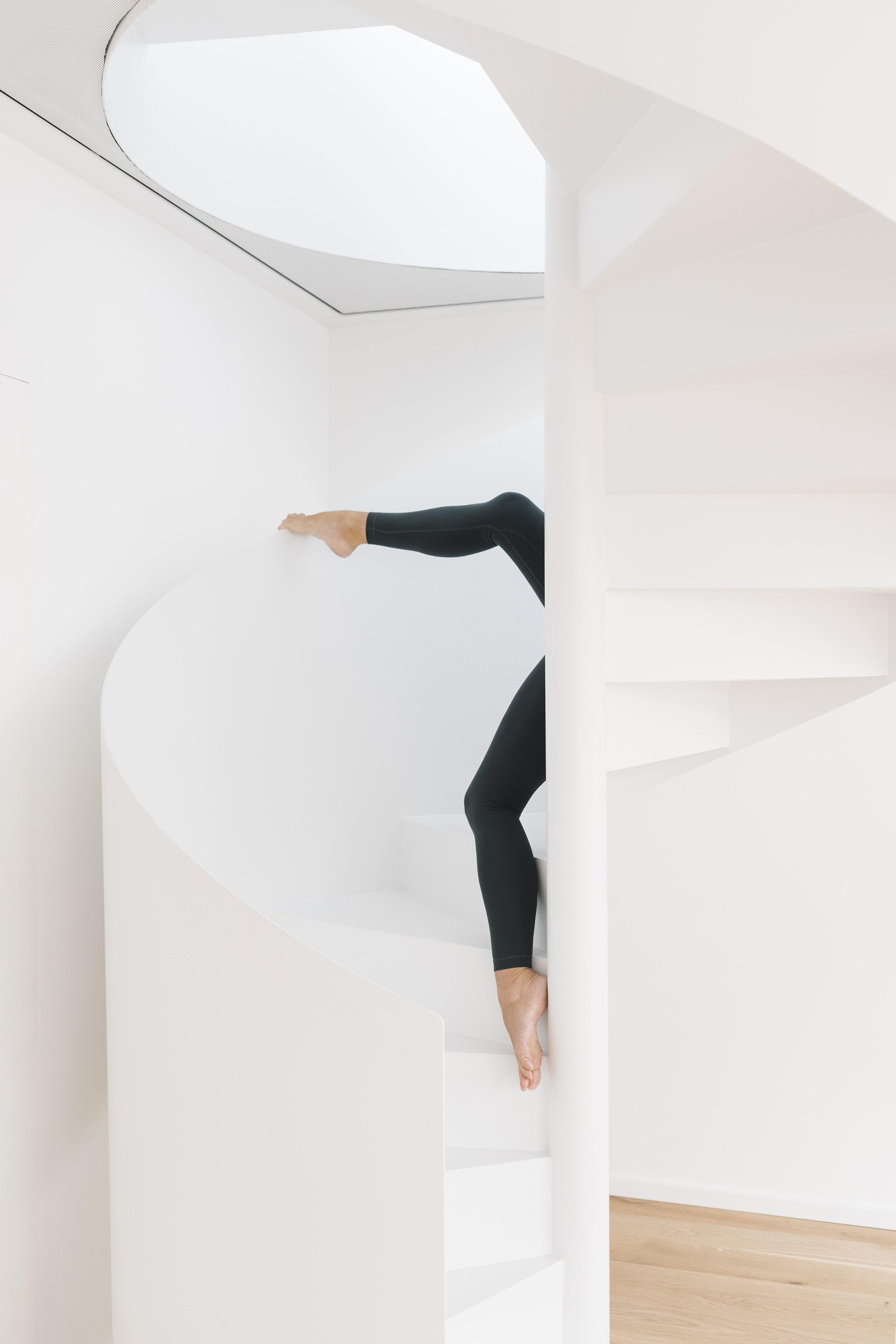 BASI Pilates Italia