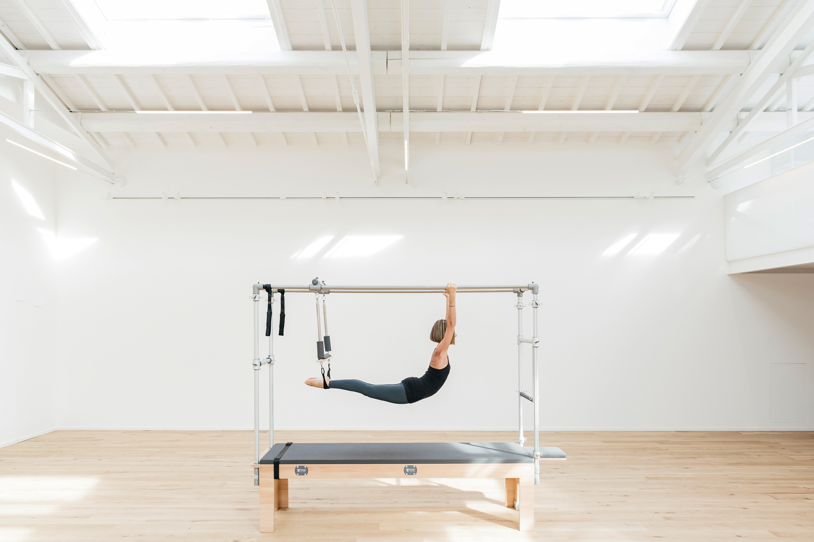 BASI Pilates Italia