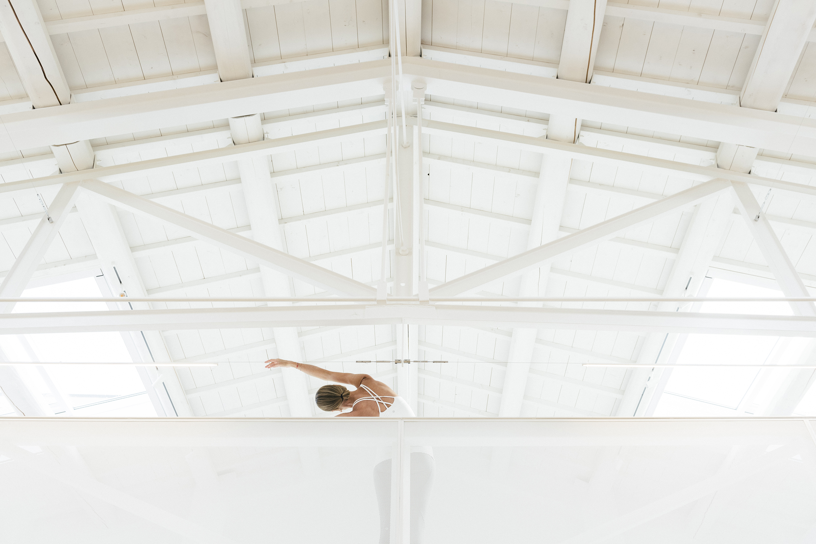 BASI Pilates Italia