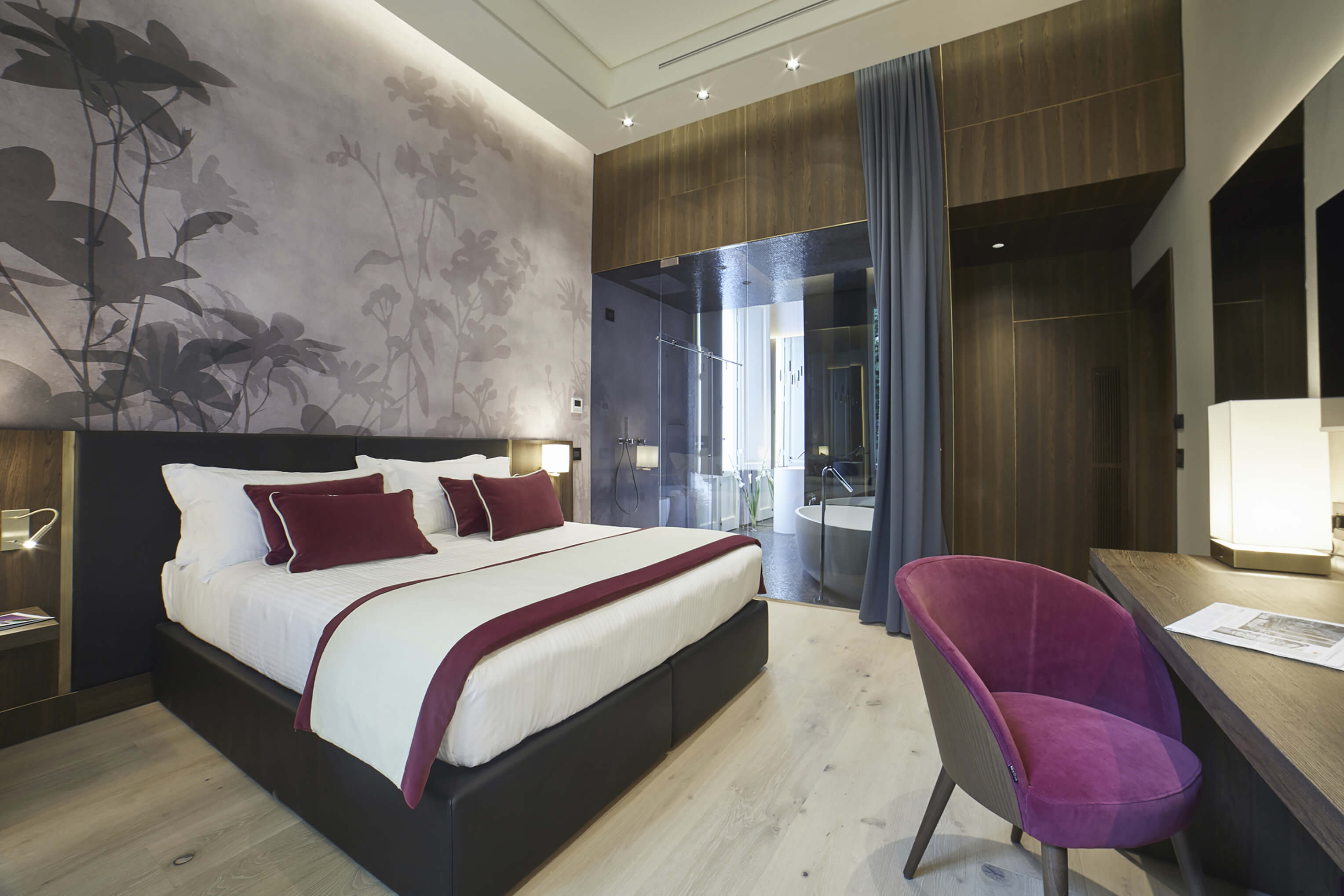Messori Suites