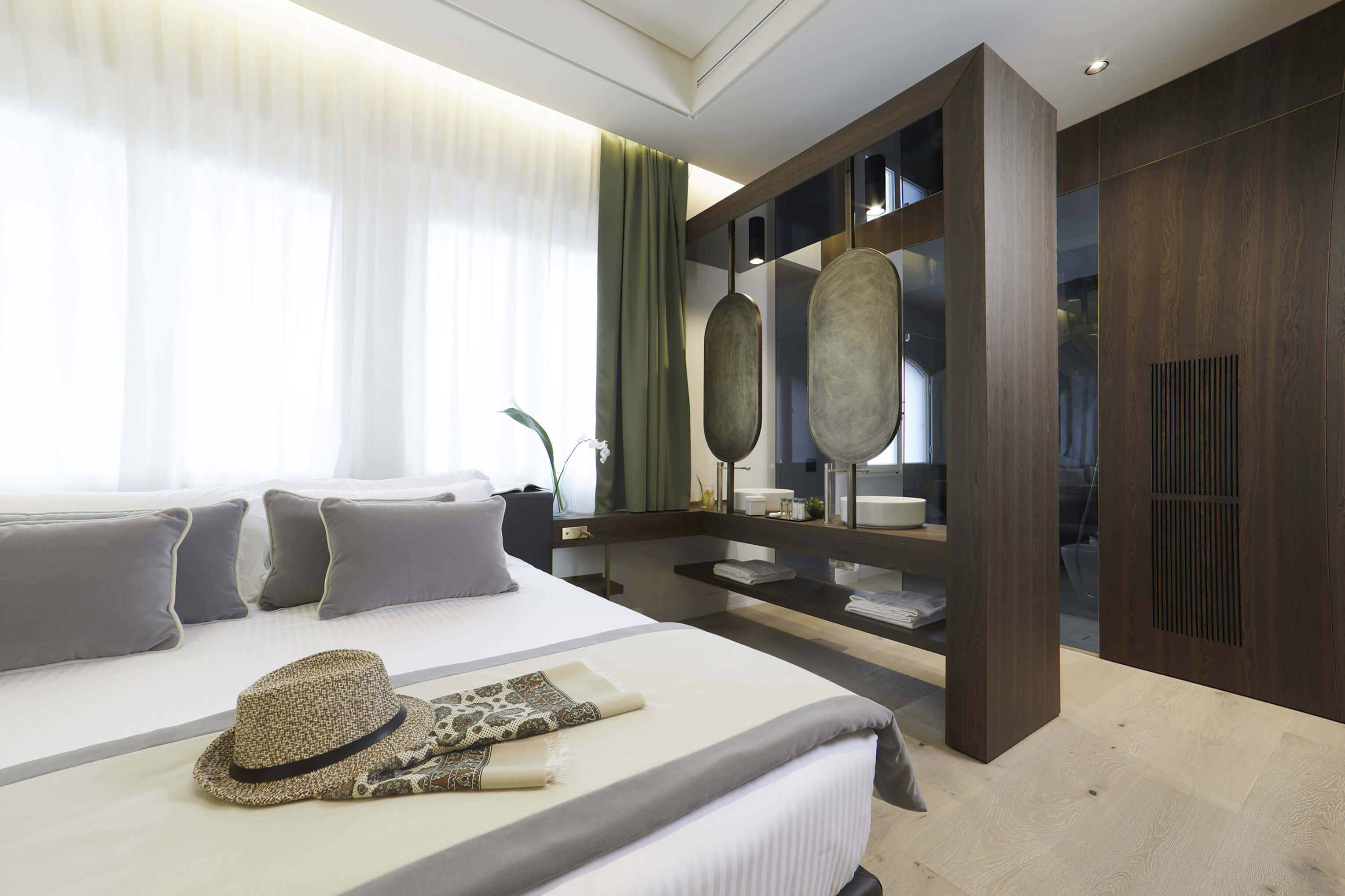 Messori Suites
