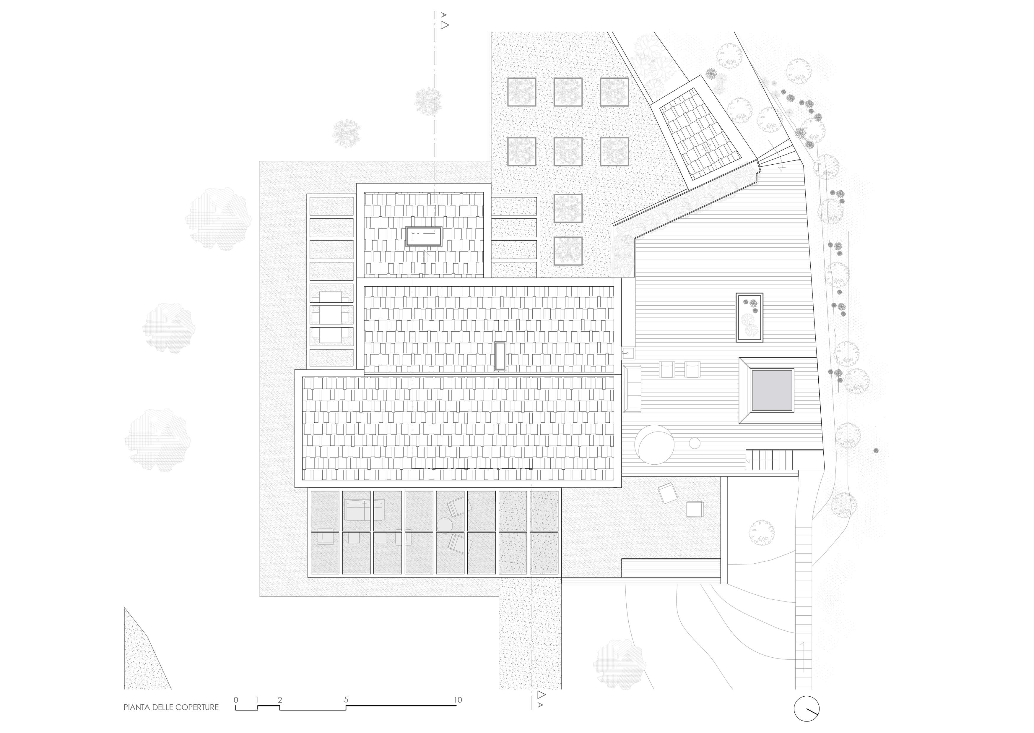 Villa Bellosguardo