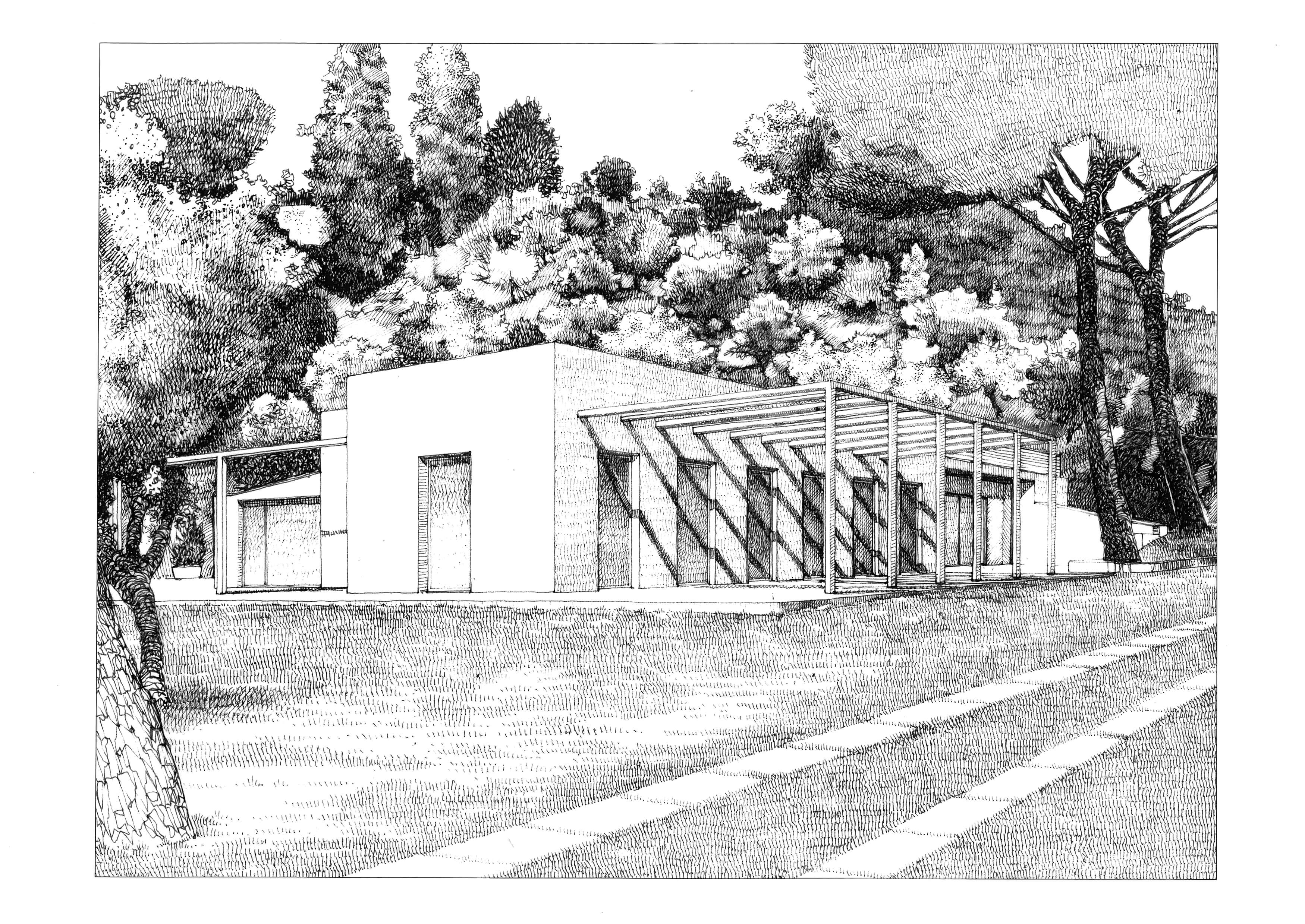 Villa Bellosguardo