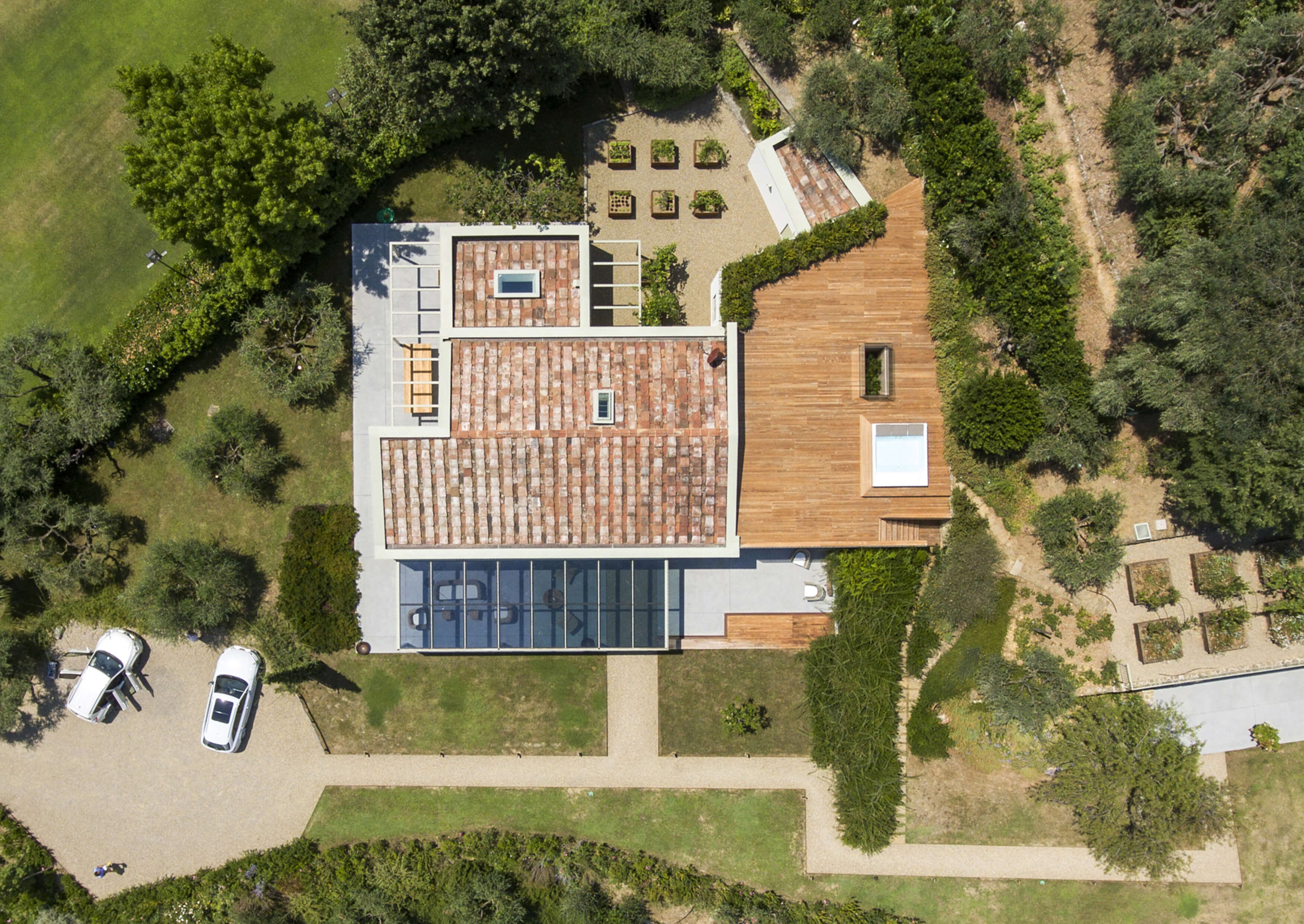 Villa Bellosguardo