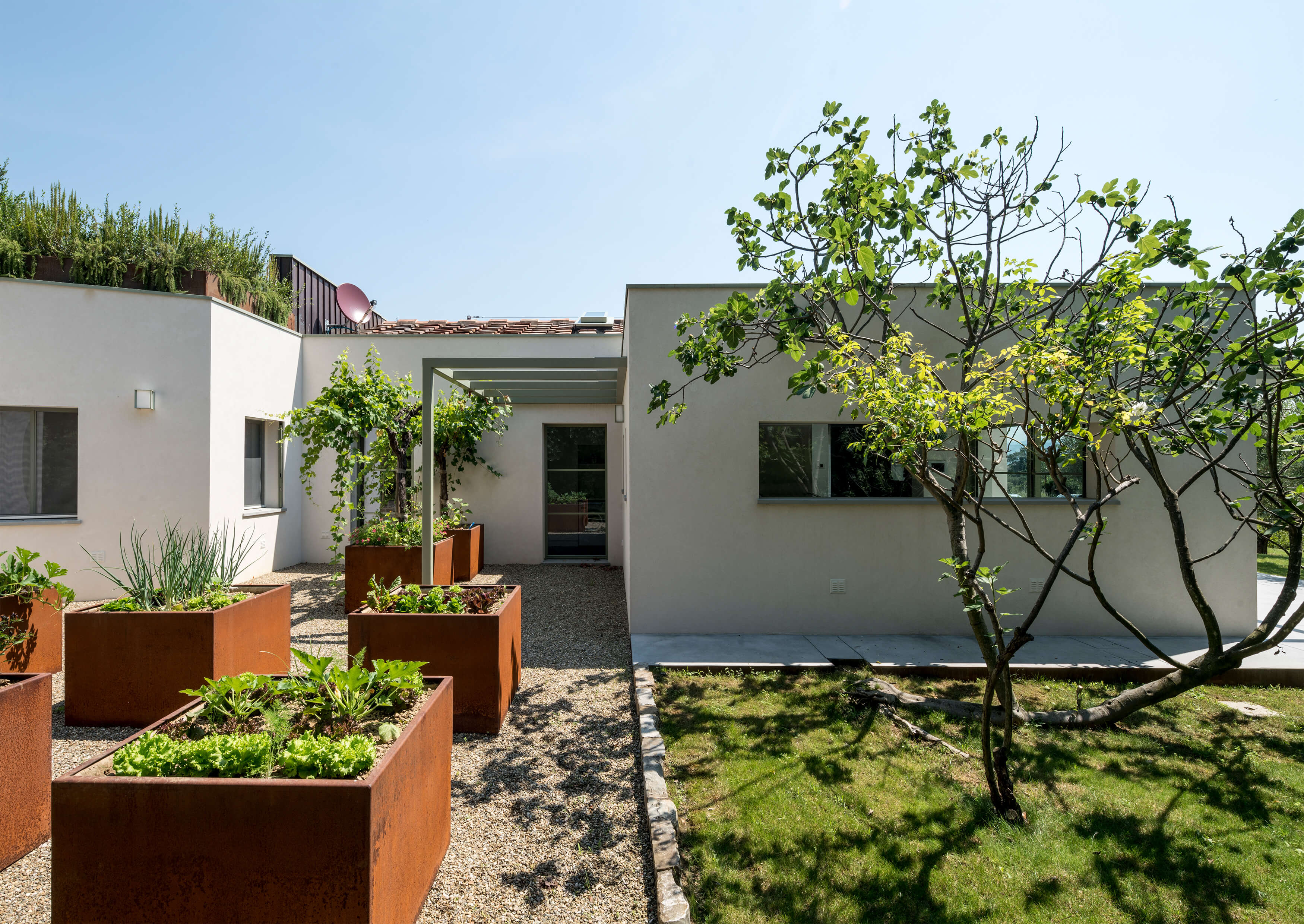 Villa Bellosguardo