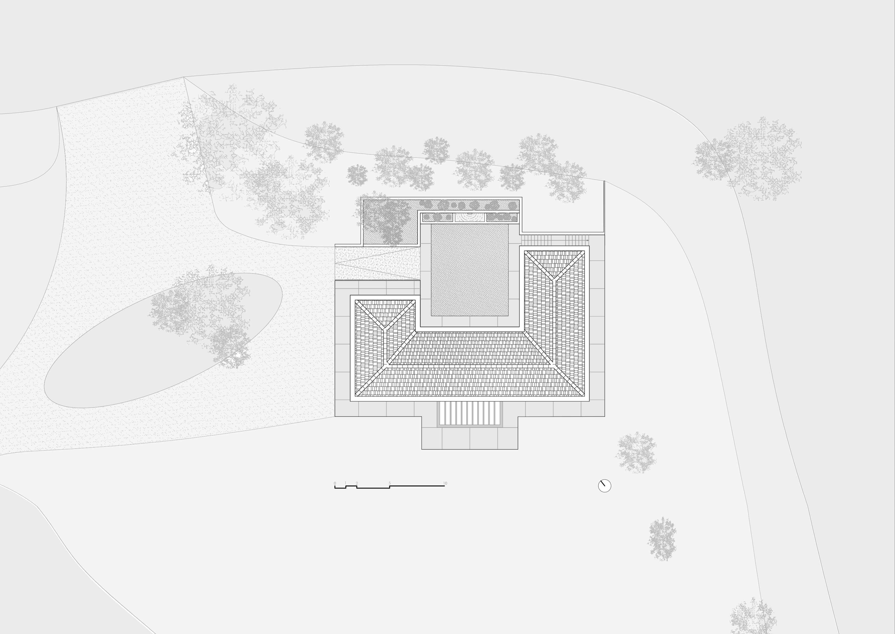 Villa Poggio Romano