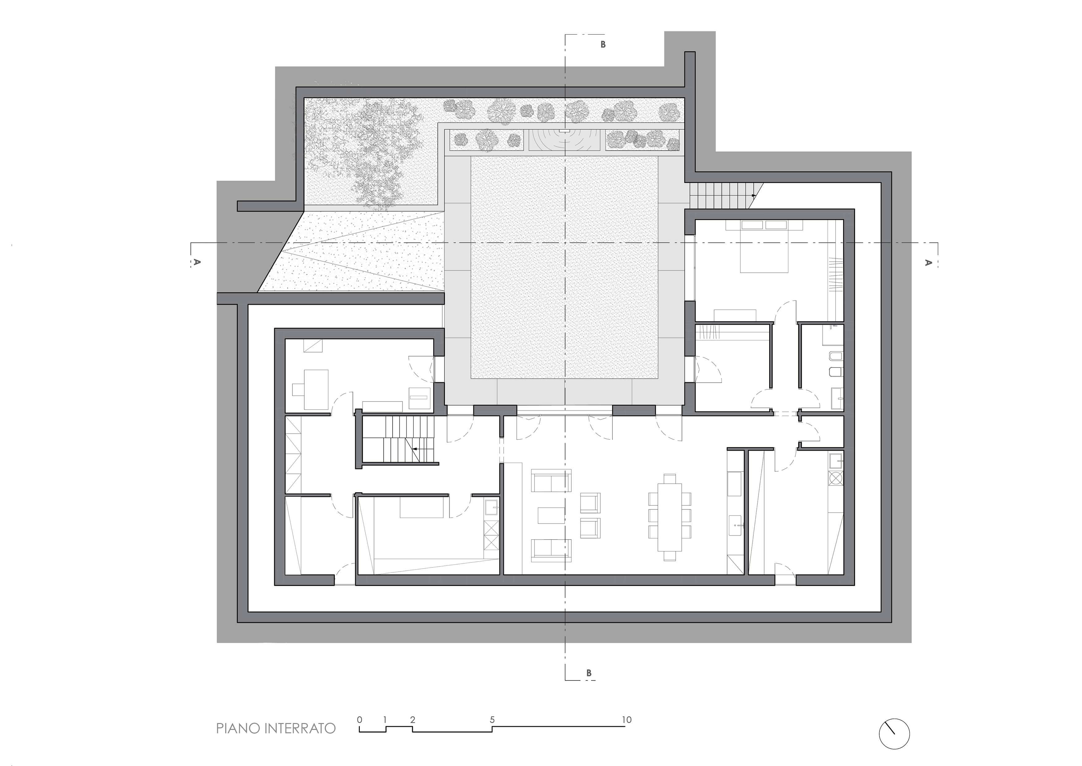 Villa Poggio Romano