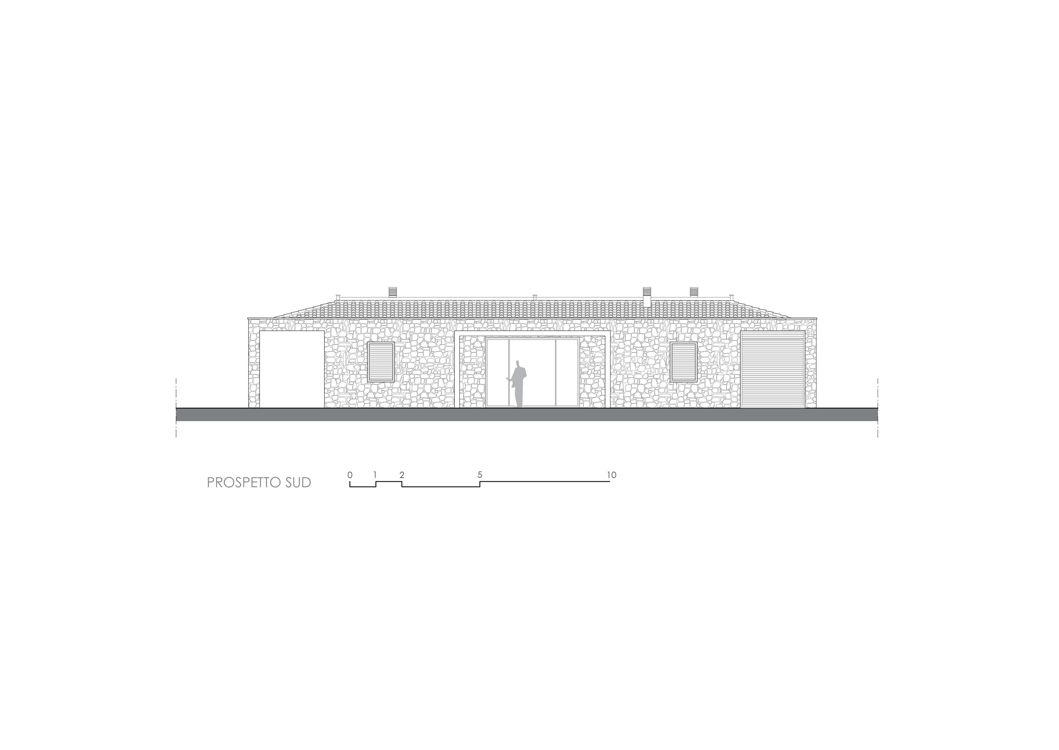 Villa Poggio Romano