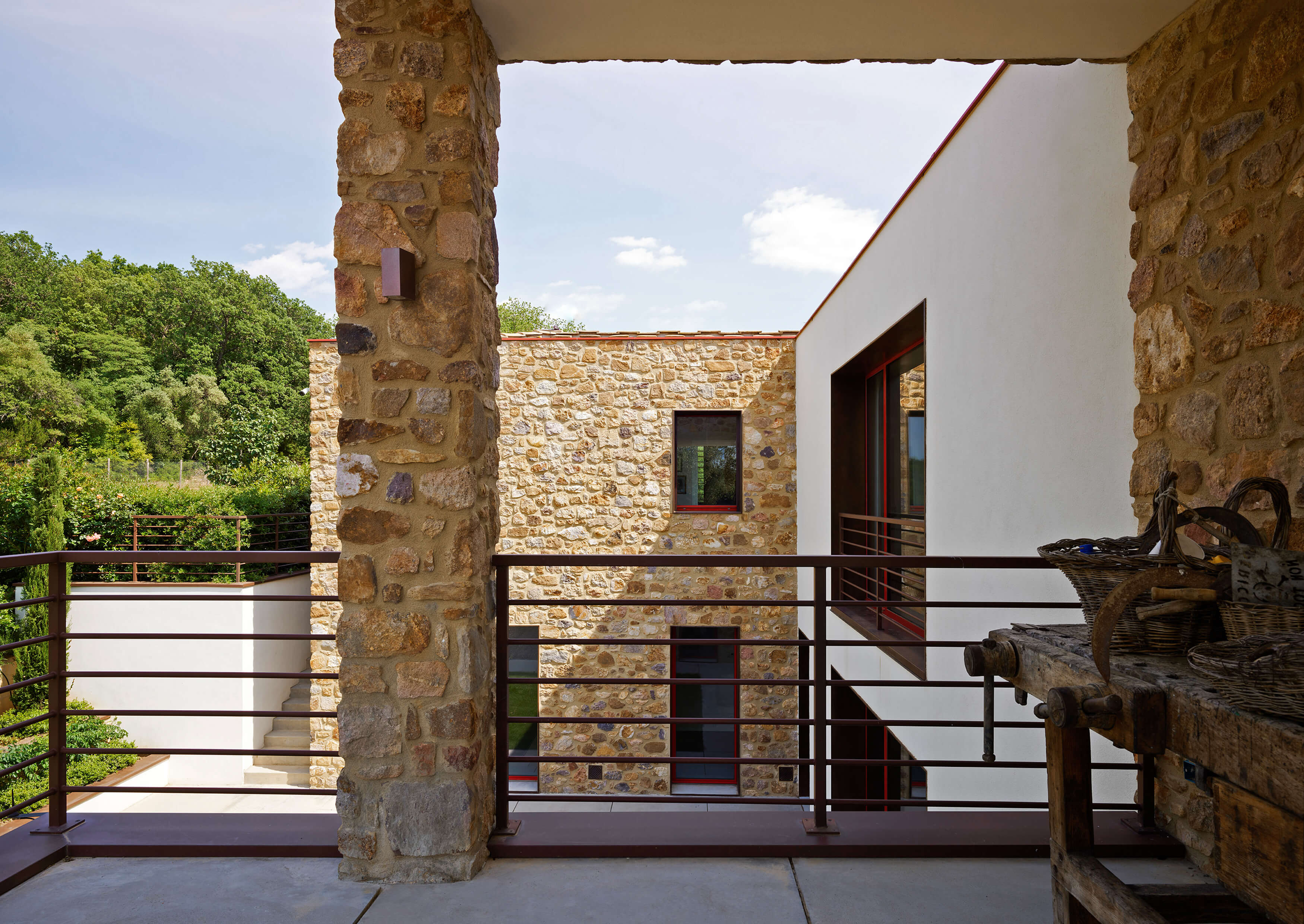 Villa Poggio Romano