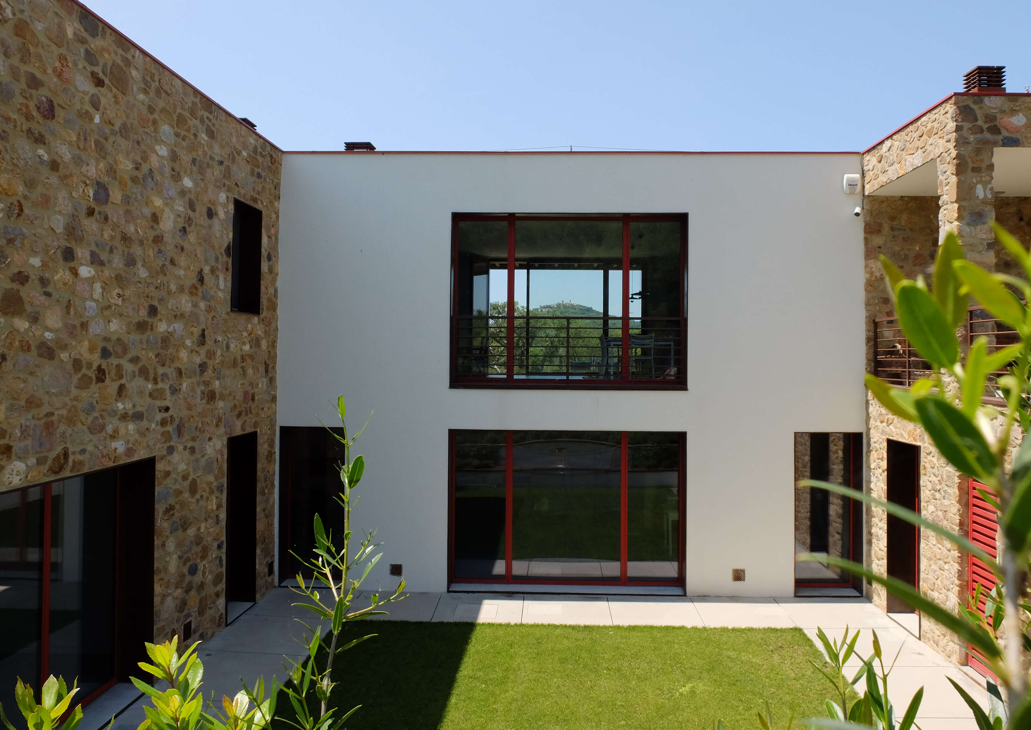 Villa Poggio Romano