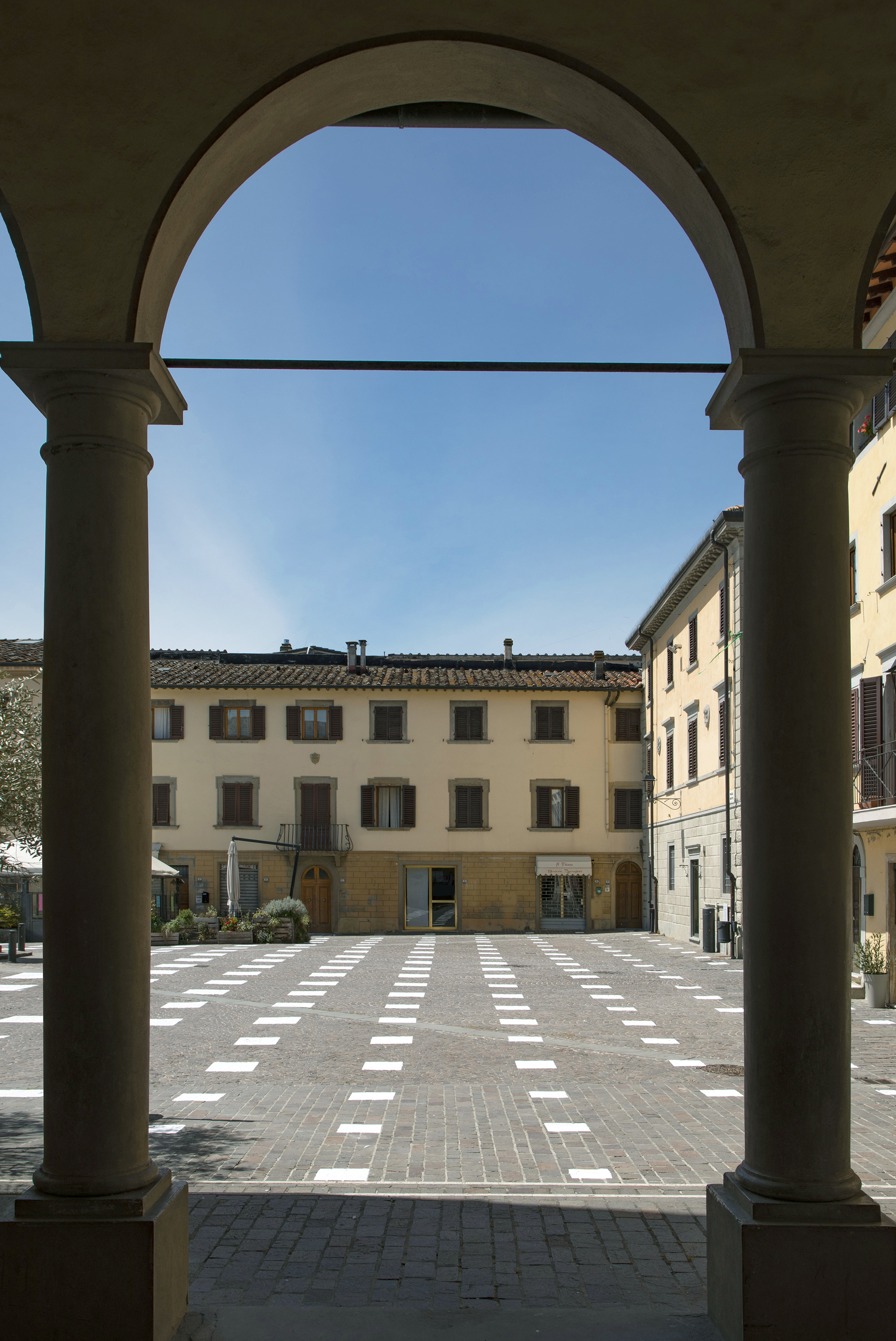 StoDistante