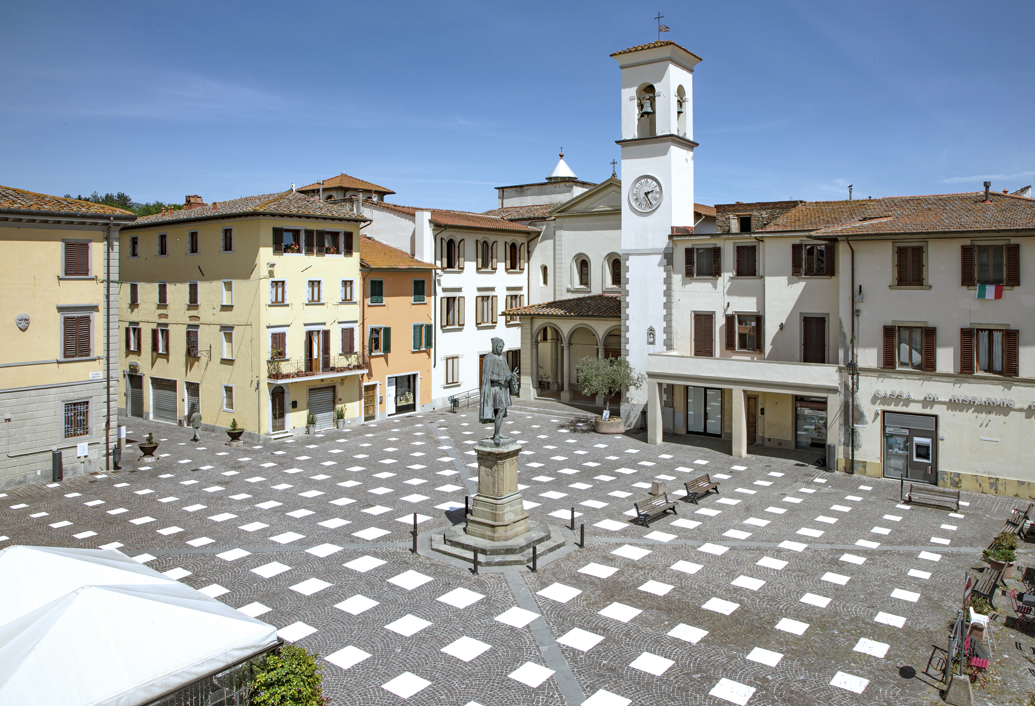StoDistante