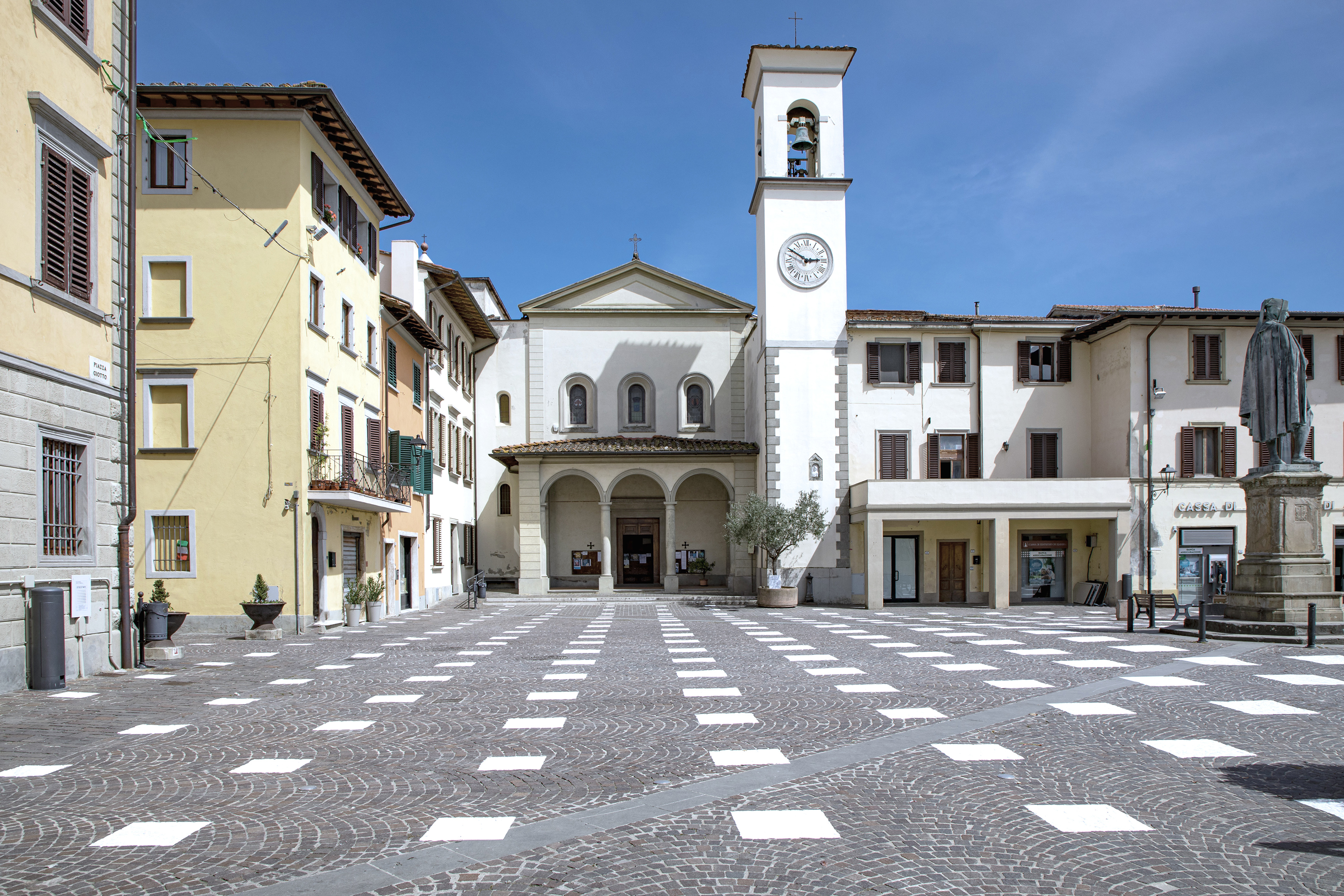 StoDistante